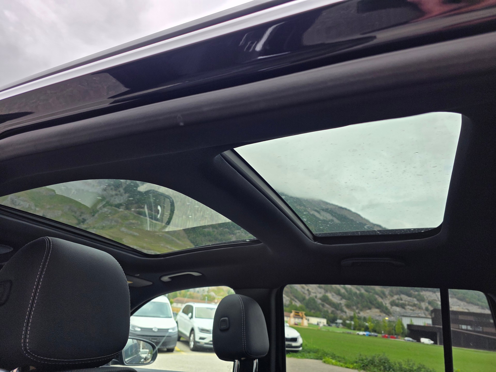 MERCEDES-BENZ GLB 35 AMG 4Matic 8G-Tronic BLACK LINE-image-24