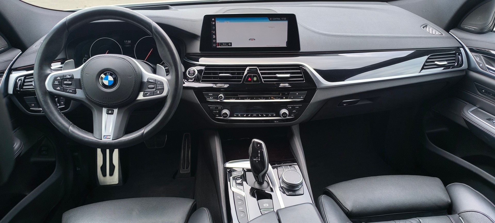 BMW 630d GT xDrive M-Sportpaket Steptronic-image-7