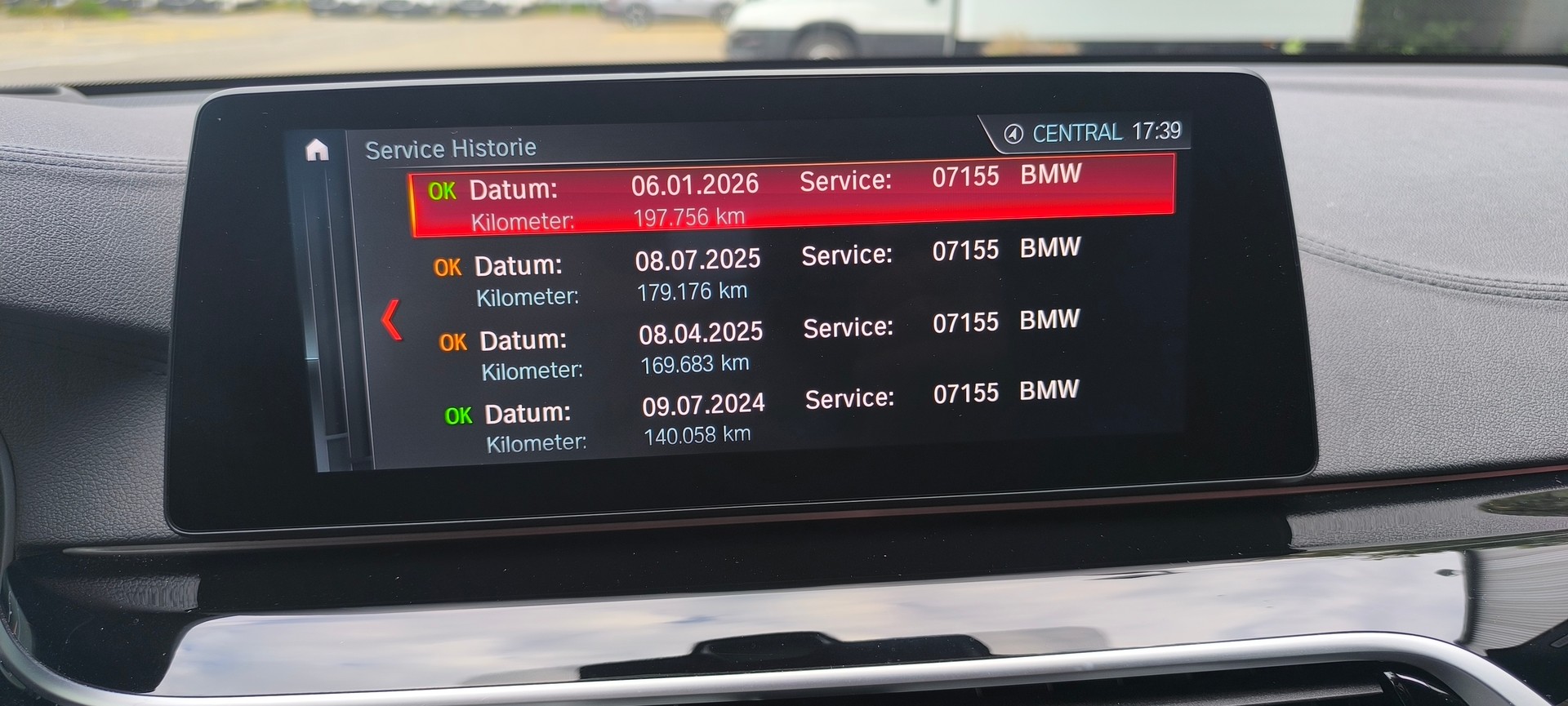 BMW 630d GT xDrive M-Sportpaket Steptronic-image-14