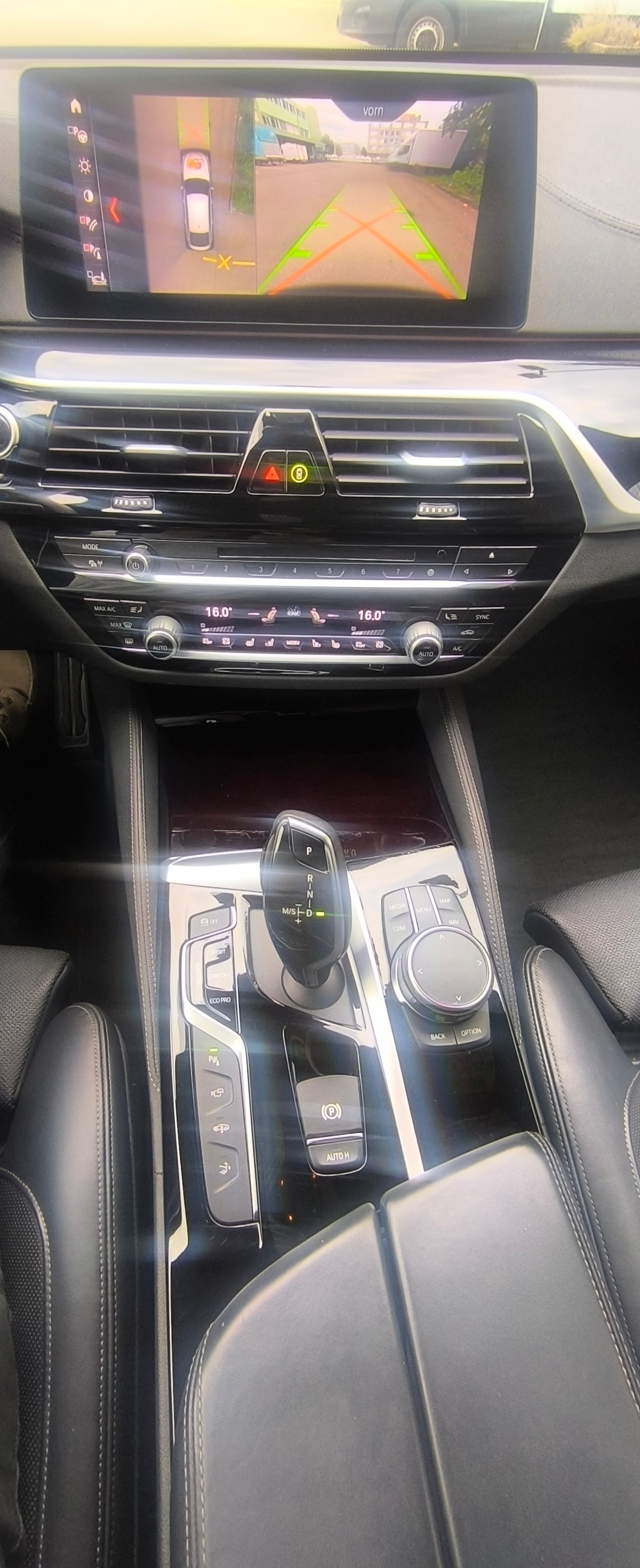 BMW 630d GT xDrive M-Sportpaket Steptronic-image-8