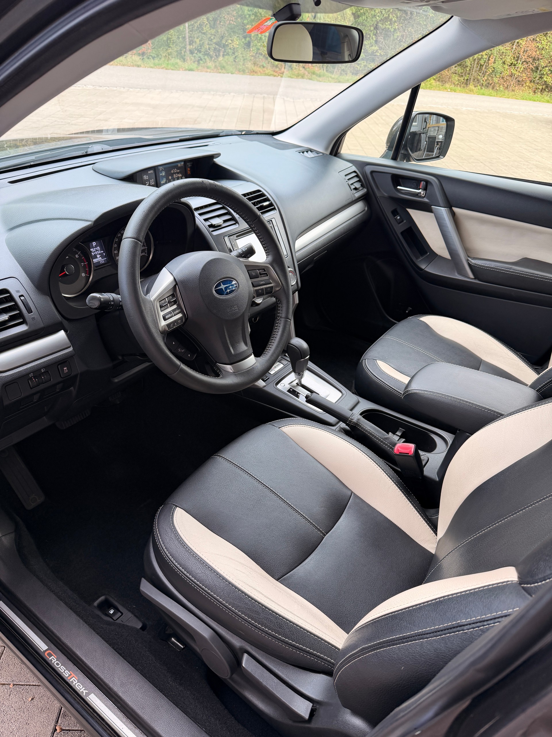 SUBARU 2.0 Crosstrek-image-3