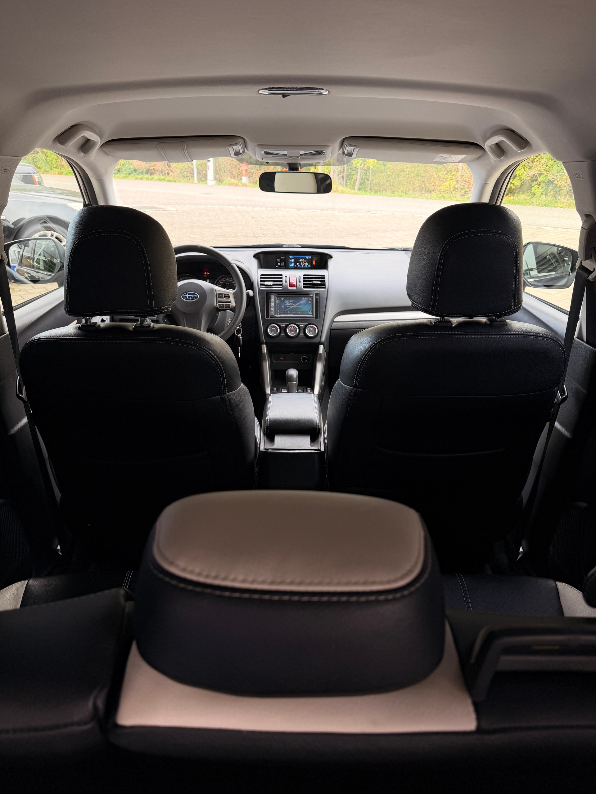 SUBARU 2.0 Crosstrek-image-4