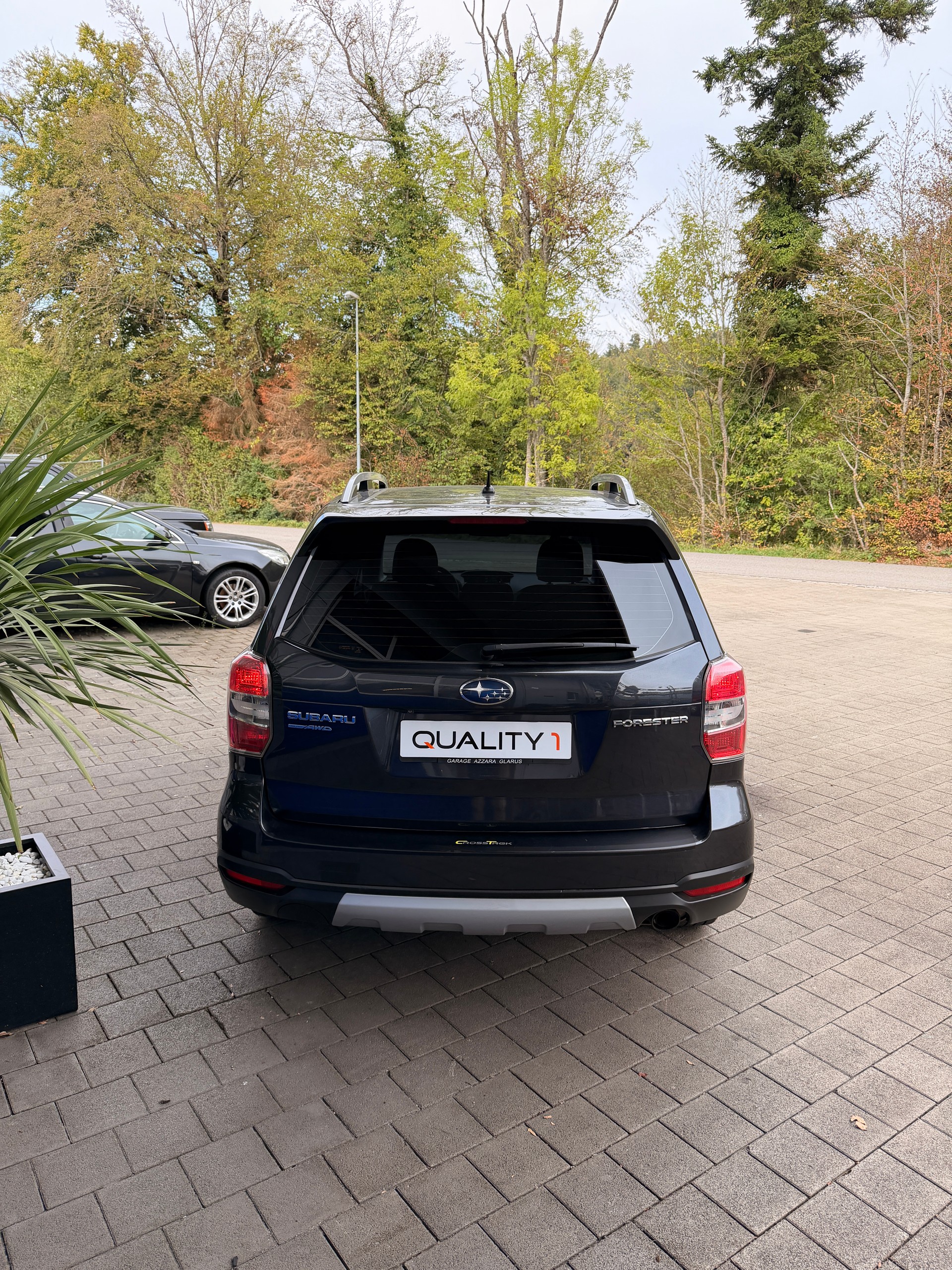 SUBARU 2.0 Crosstrek-image-5