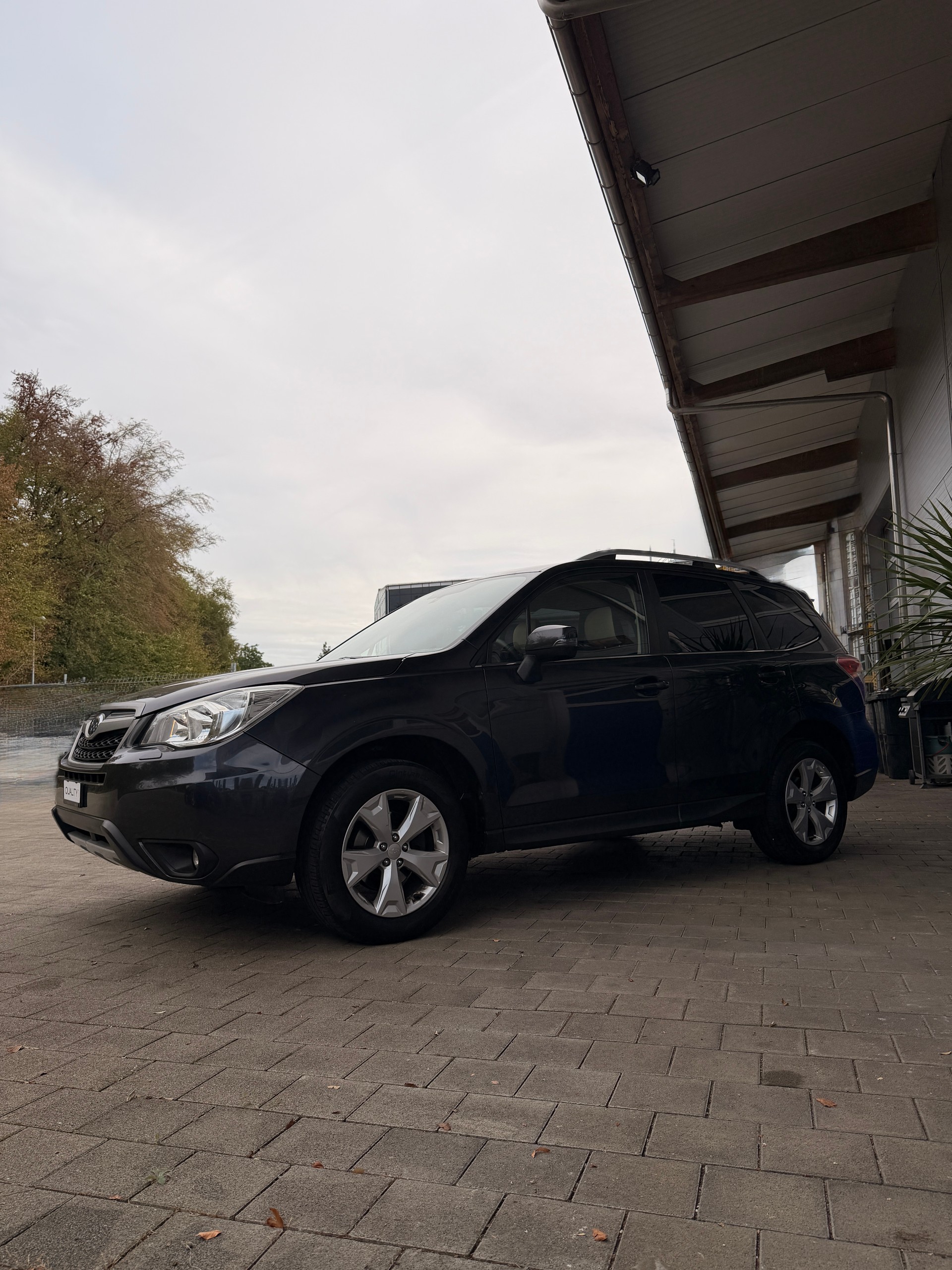 SUBARU 2.0 Crosstrek-image-2