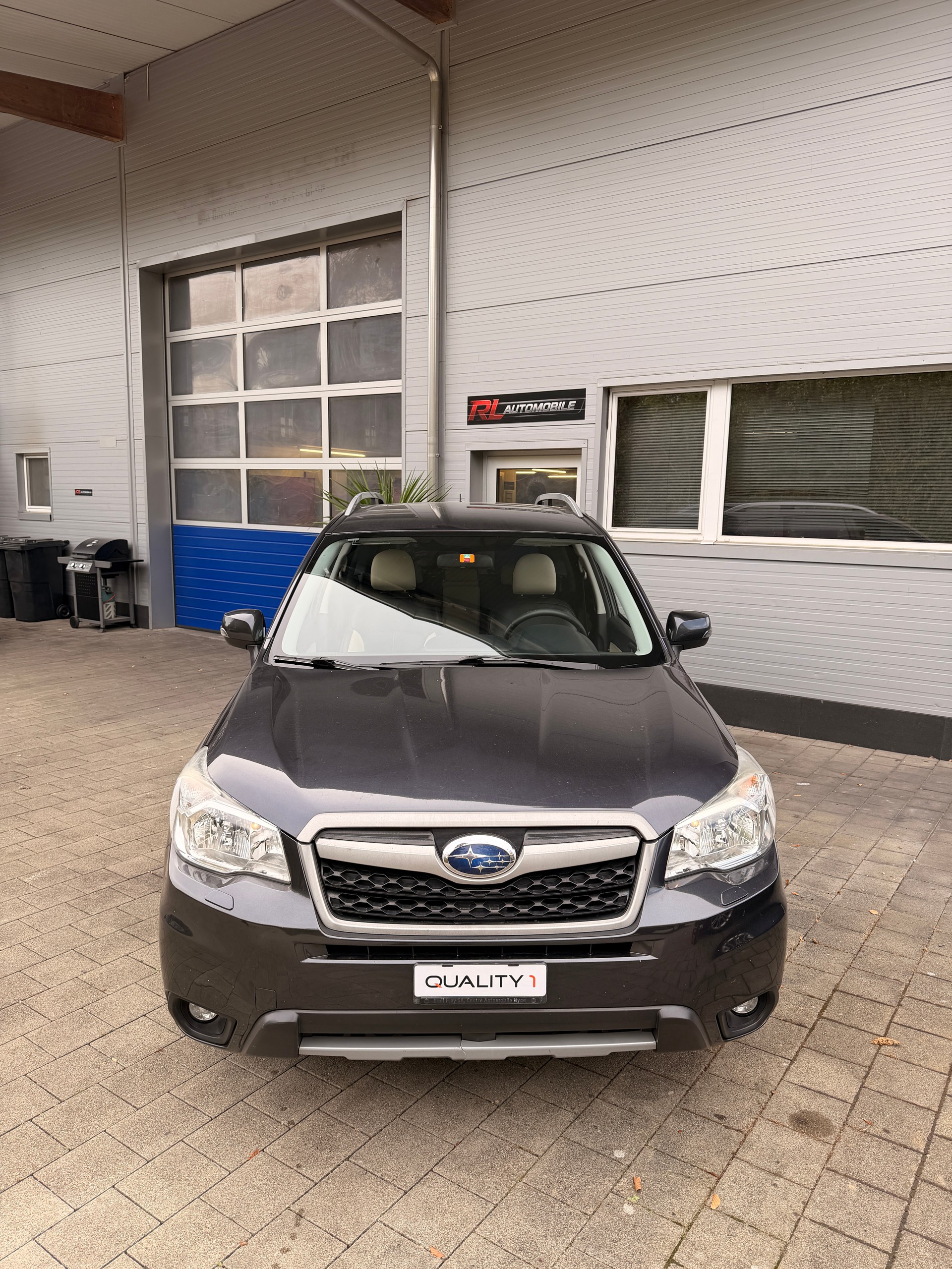 SUBARU 2.0 Crosstrek-image-0