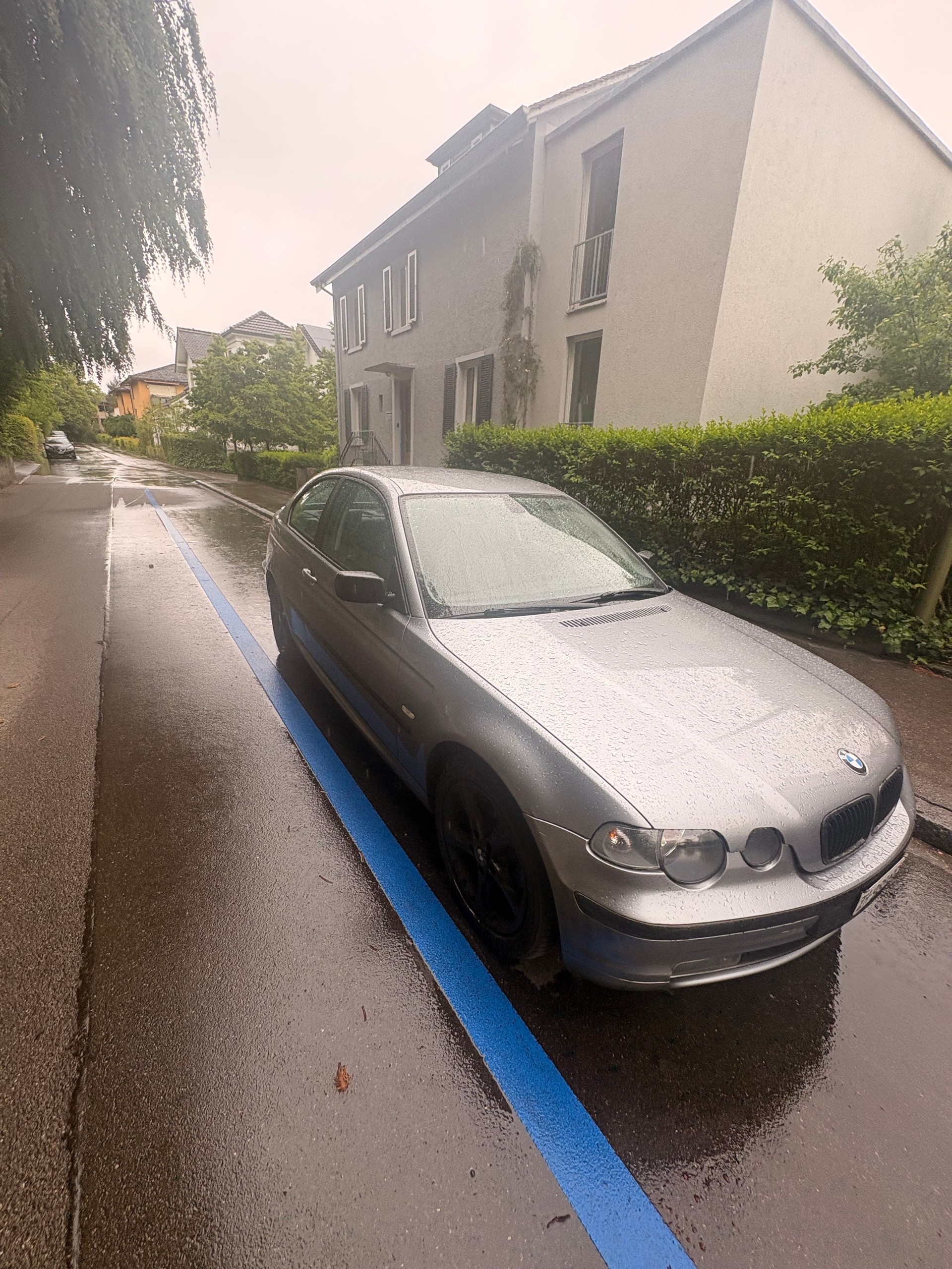 BMW 316ti-image-1