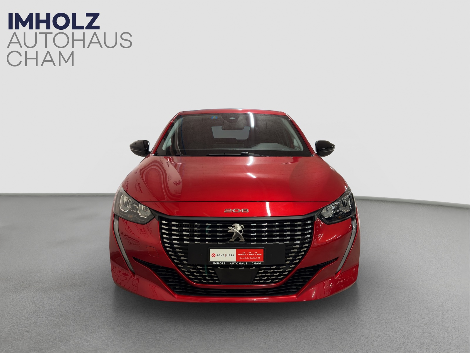 PEUGEOT 208 1.2 PureTech 130 PS Allure Pack-image-4