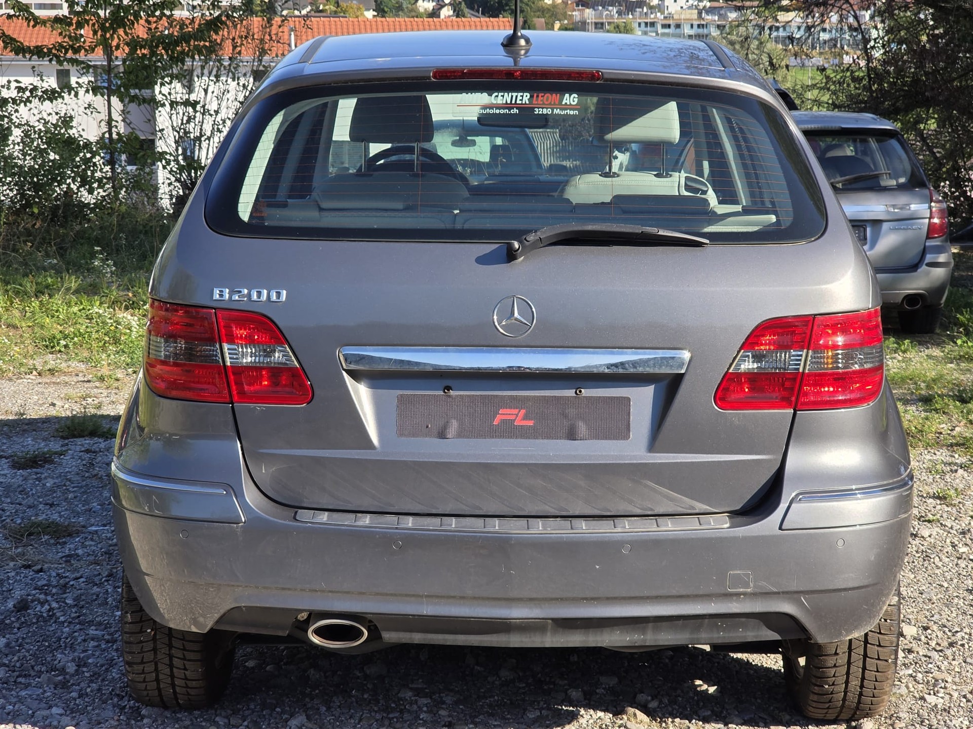 MERCEDES-BENZ B 200-image-3