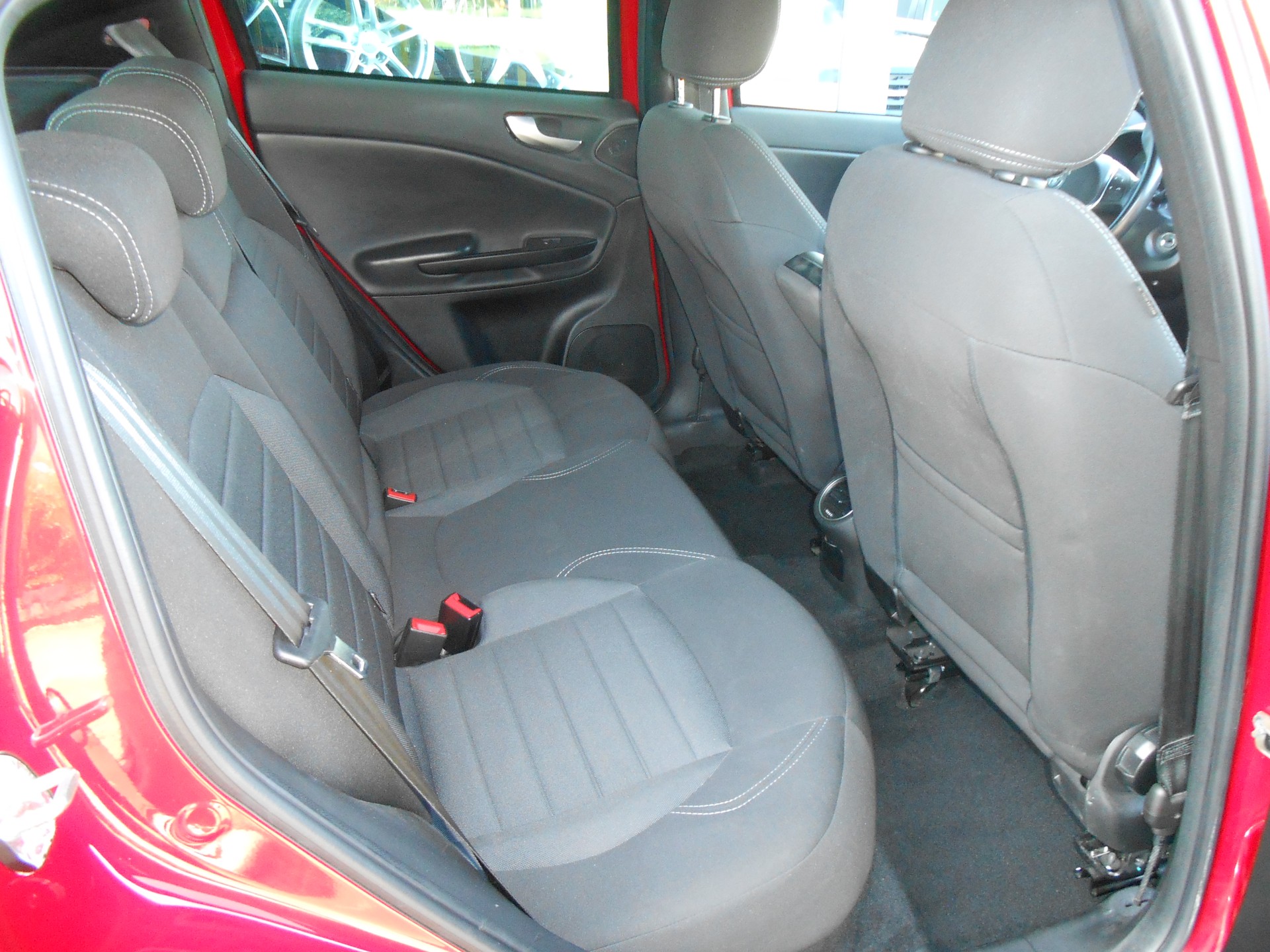 ALFA ROMEO Giulietta 1.4 MultiAir Super TCT-image-9