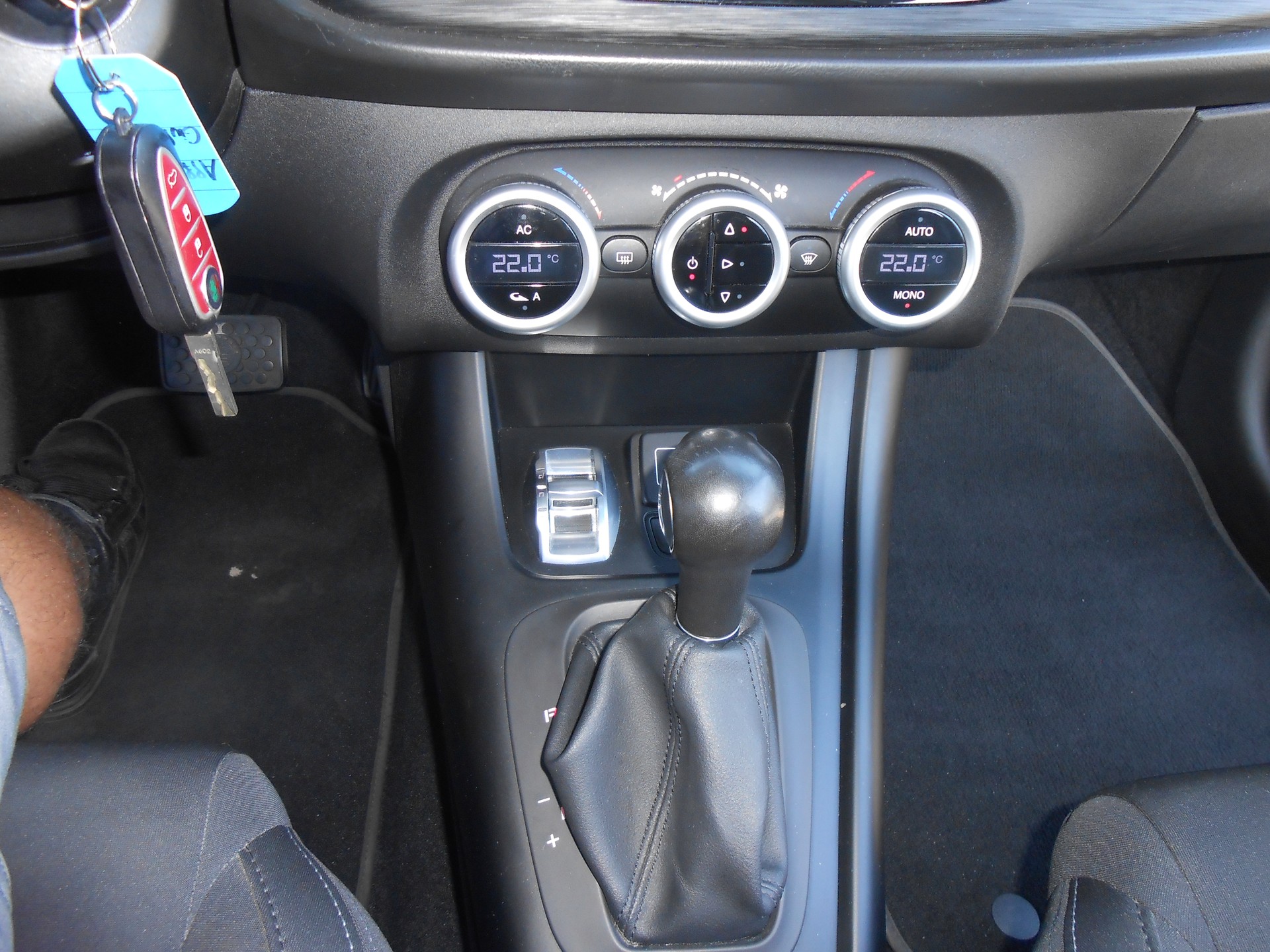 ALFA ROMEO Giulietta 1.4 MultiAir Super TCT-image-10
