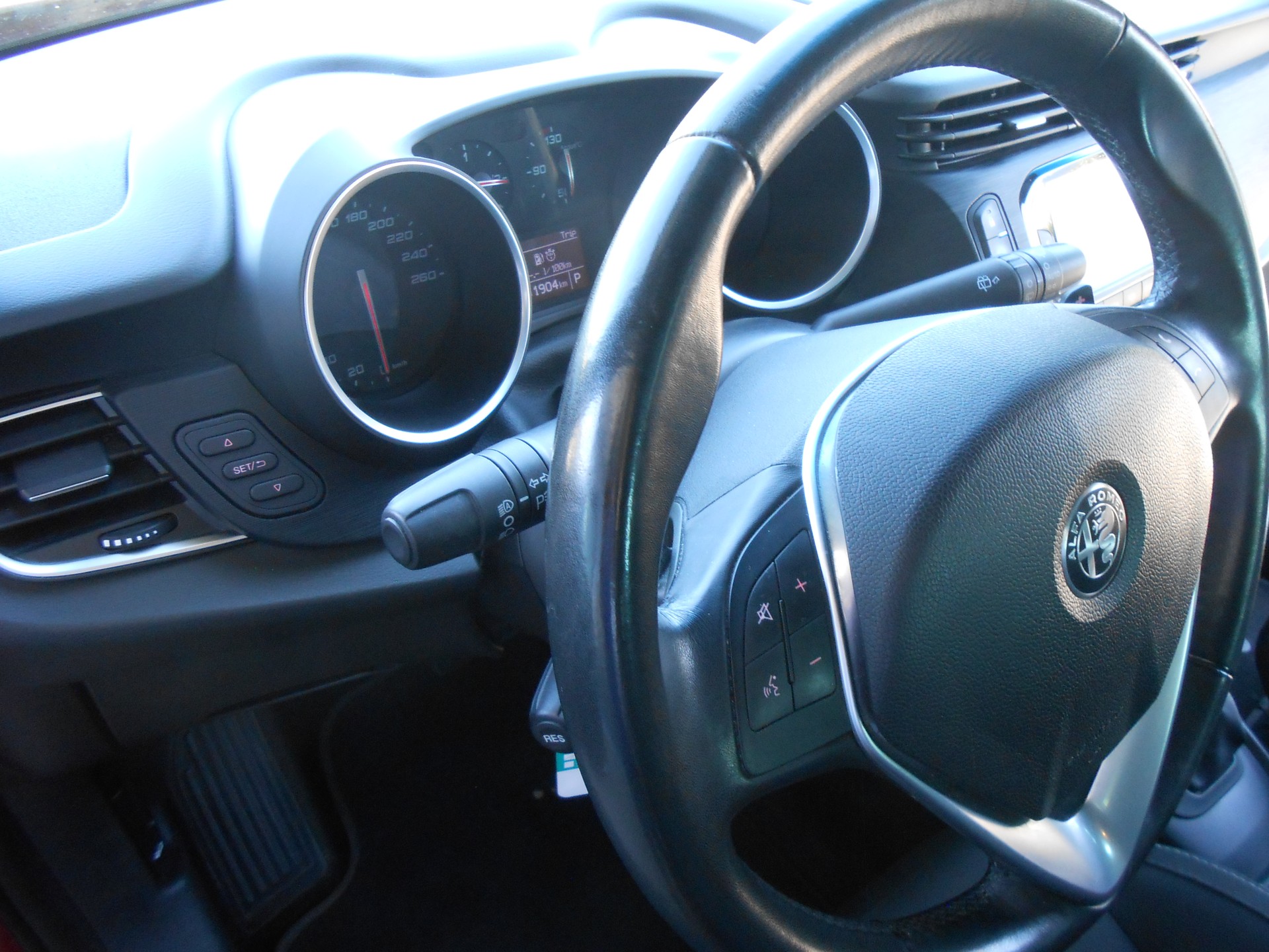 ALFA ROMEO Giulietta 1.4 MultiAir Super TCT-image-13