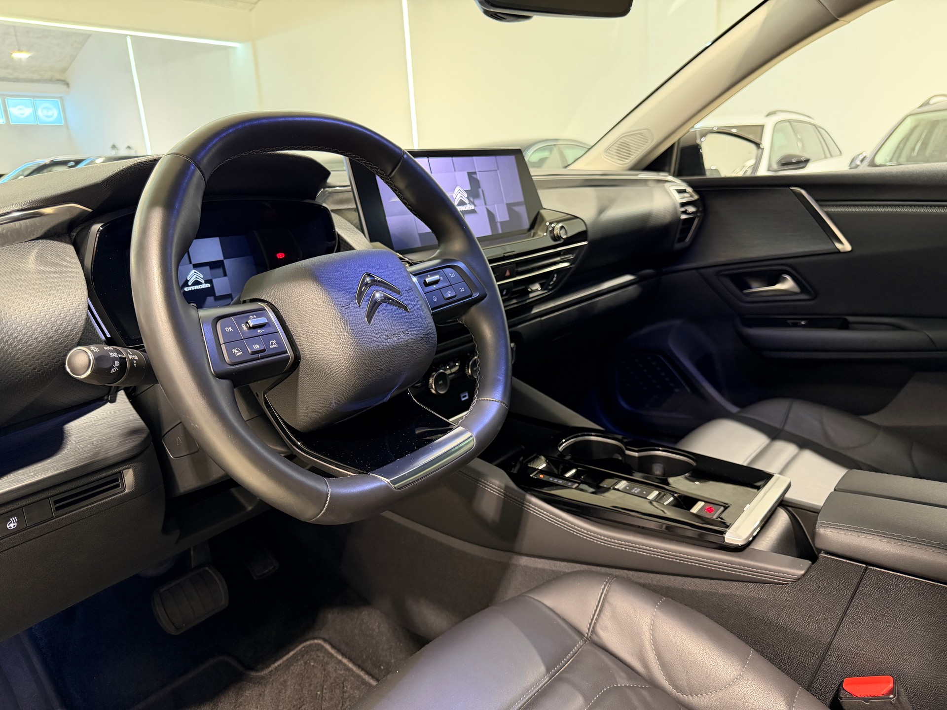 CITROEN C5 X 1.6i PureTech Shine EAT8-image-20