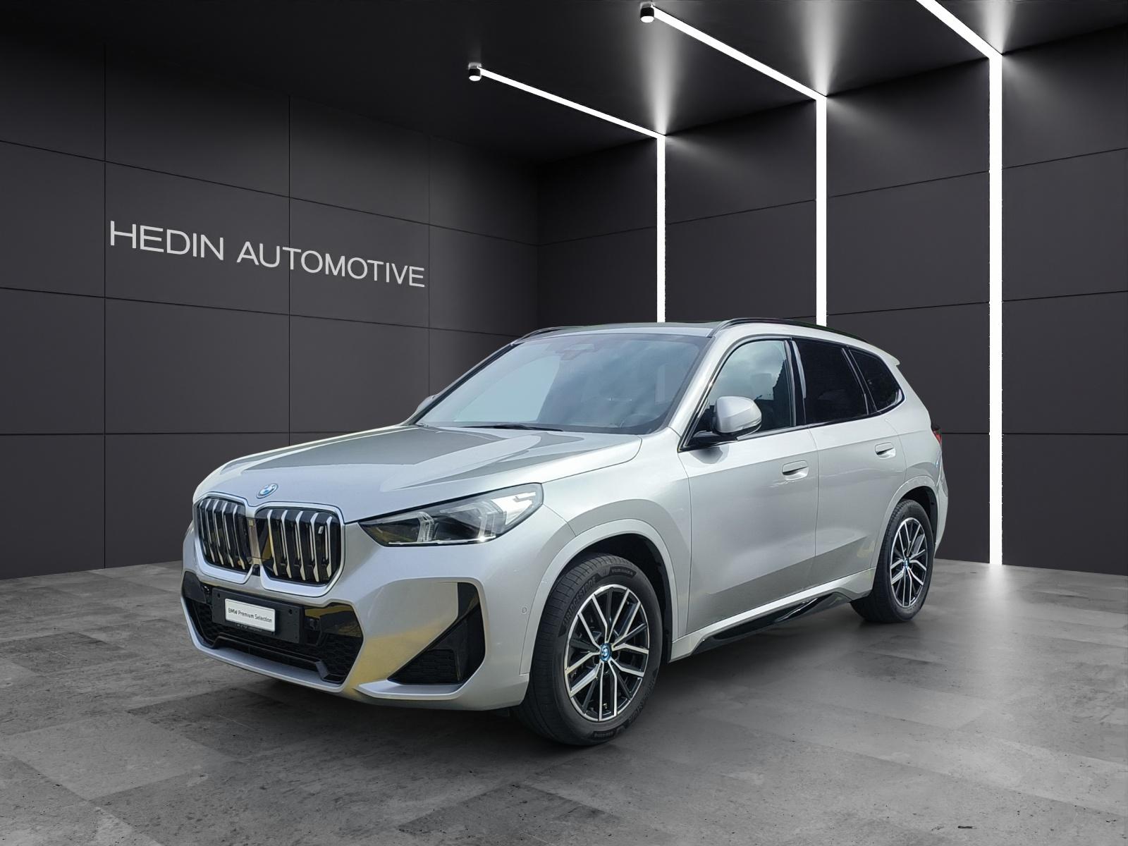 BMW iX1 U11 30 xDrive-image-0