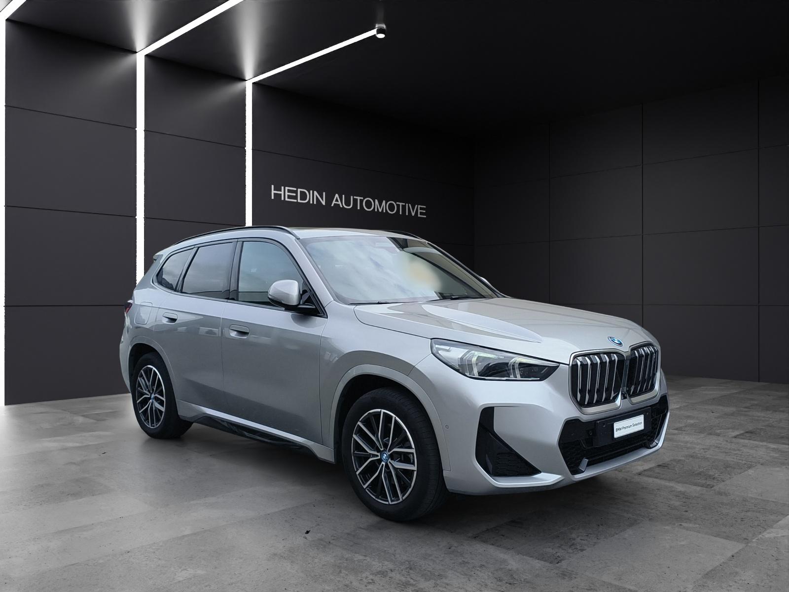 BMW iX1 U11 30 xDrive-image-6