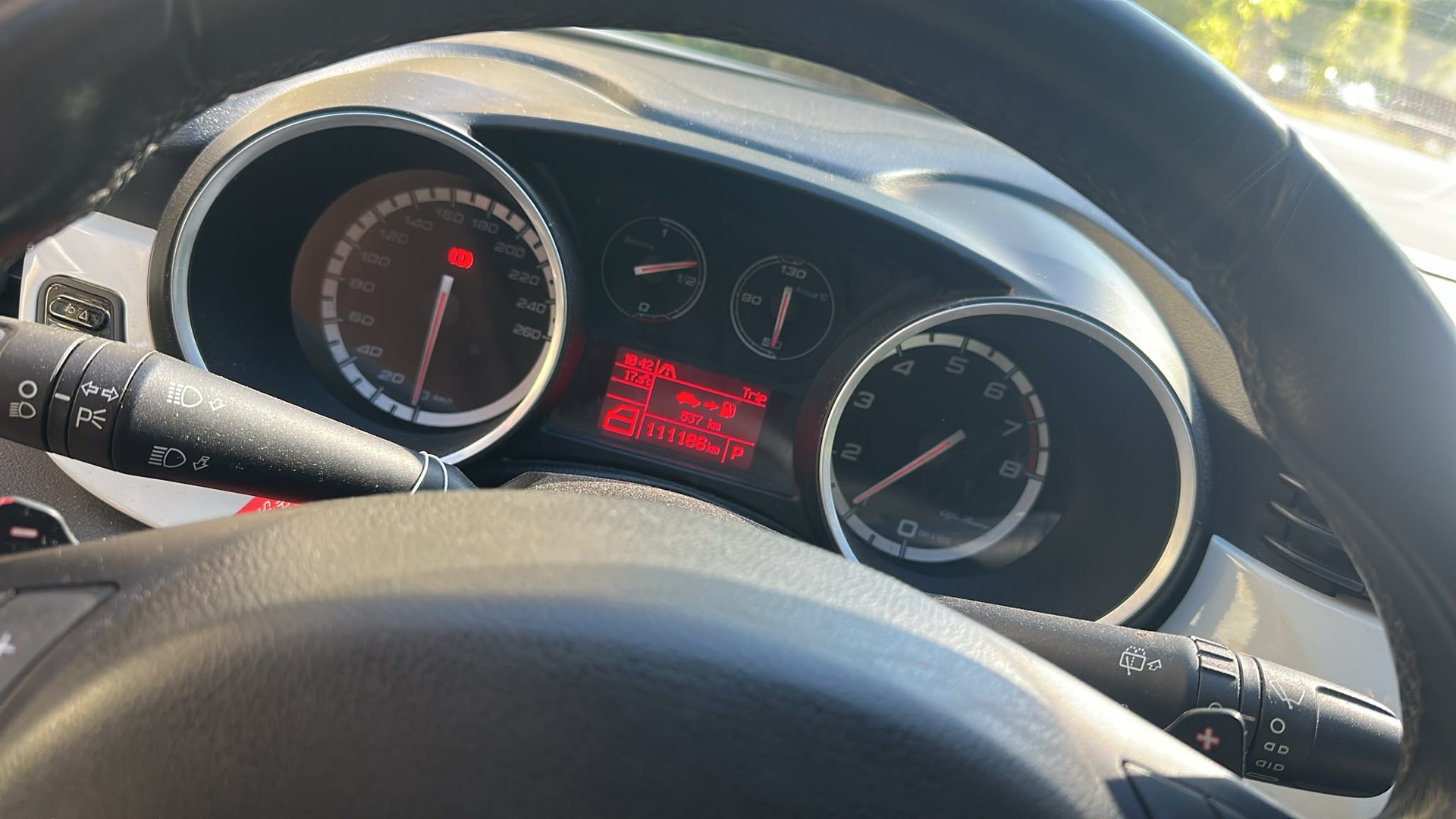 ALFA ROMEO Giulietta 1.4 MultiAir Distinctive TCT-image-14