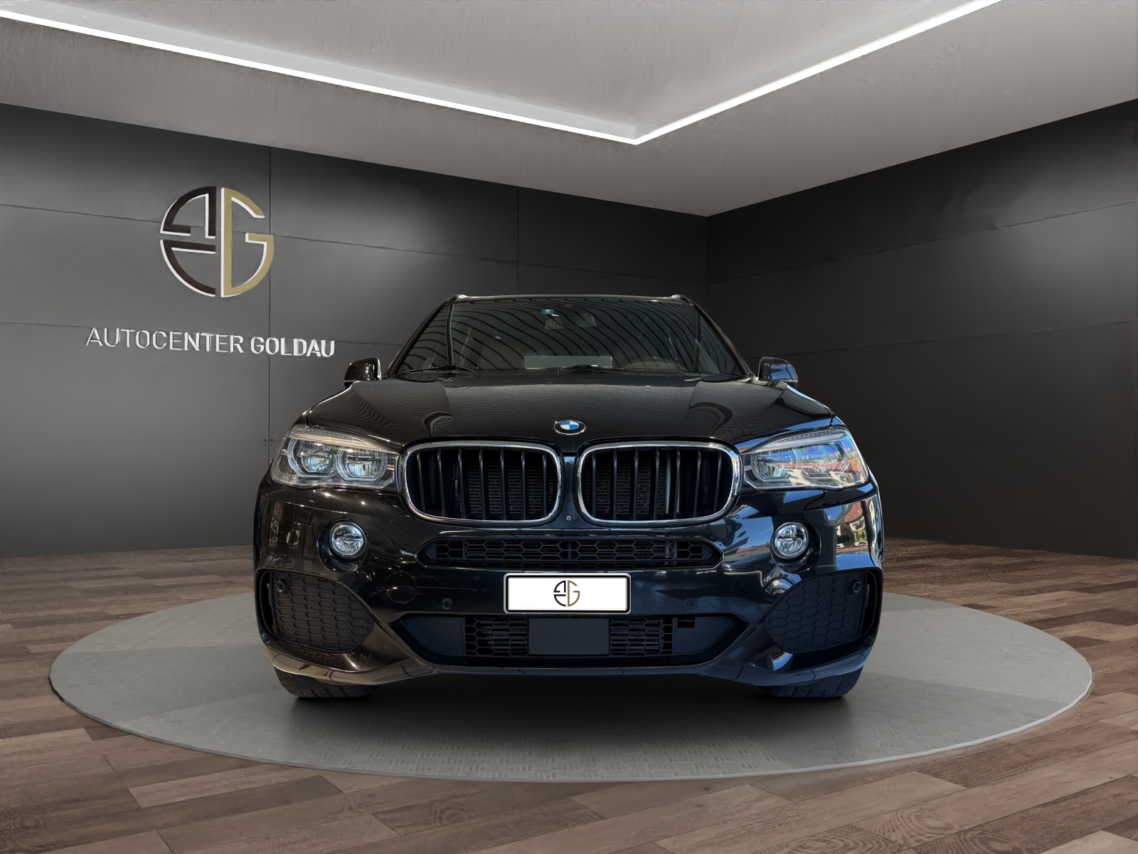 BMW X5 xDrive 30d Steptronic-image-6