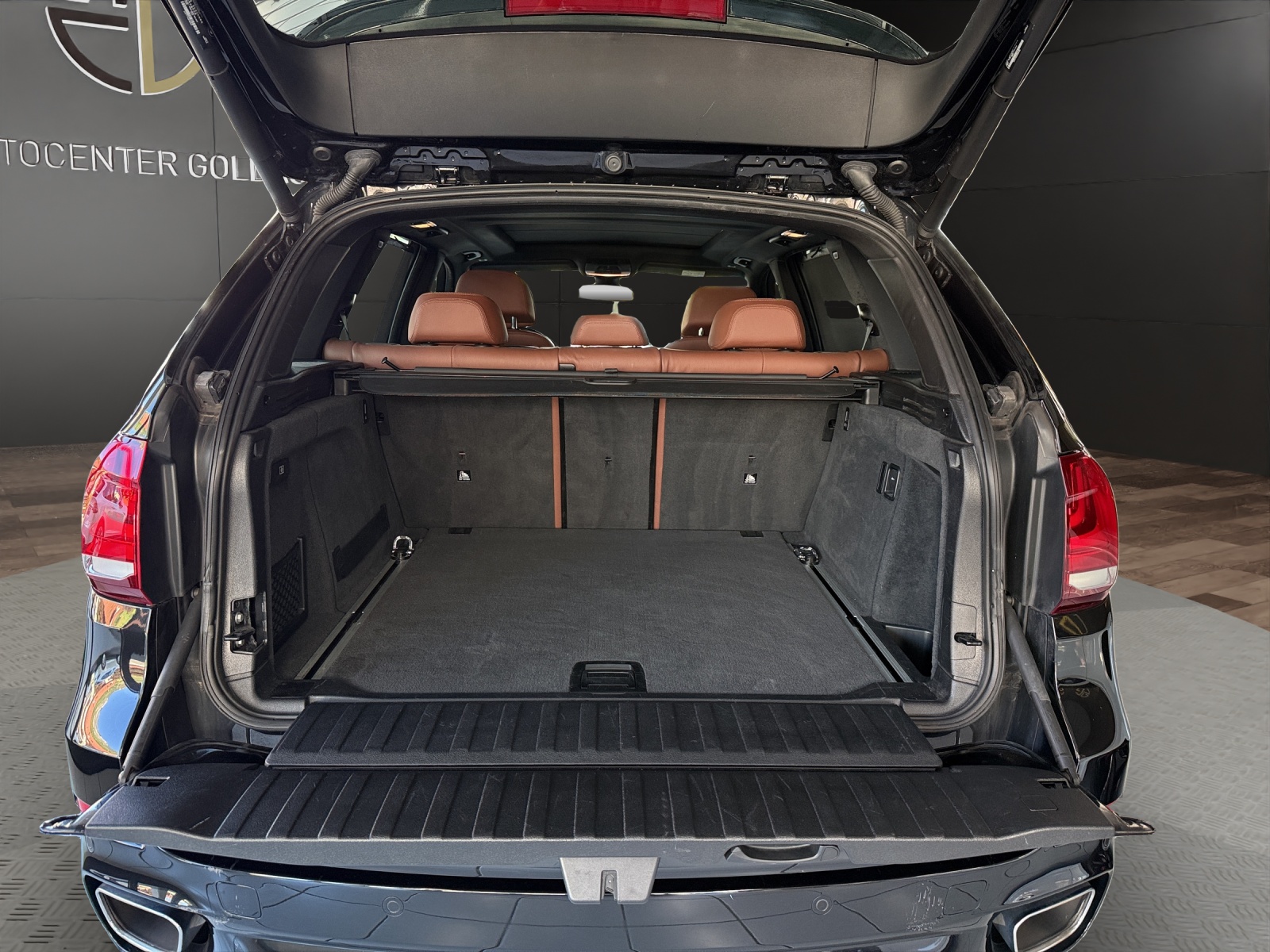 BMW X5 xDrive 30d Steptronic-image-15