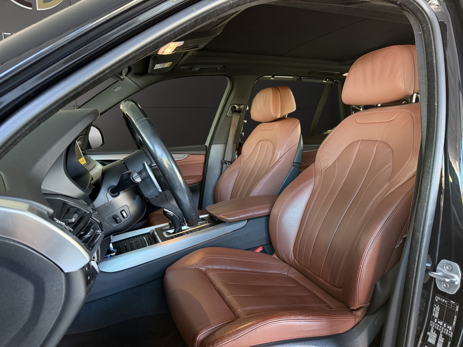 BMW X5 xDrive 30d Steptronic-image-7