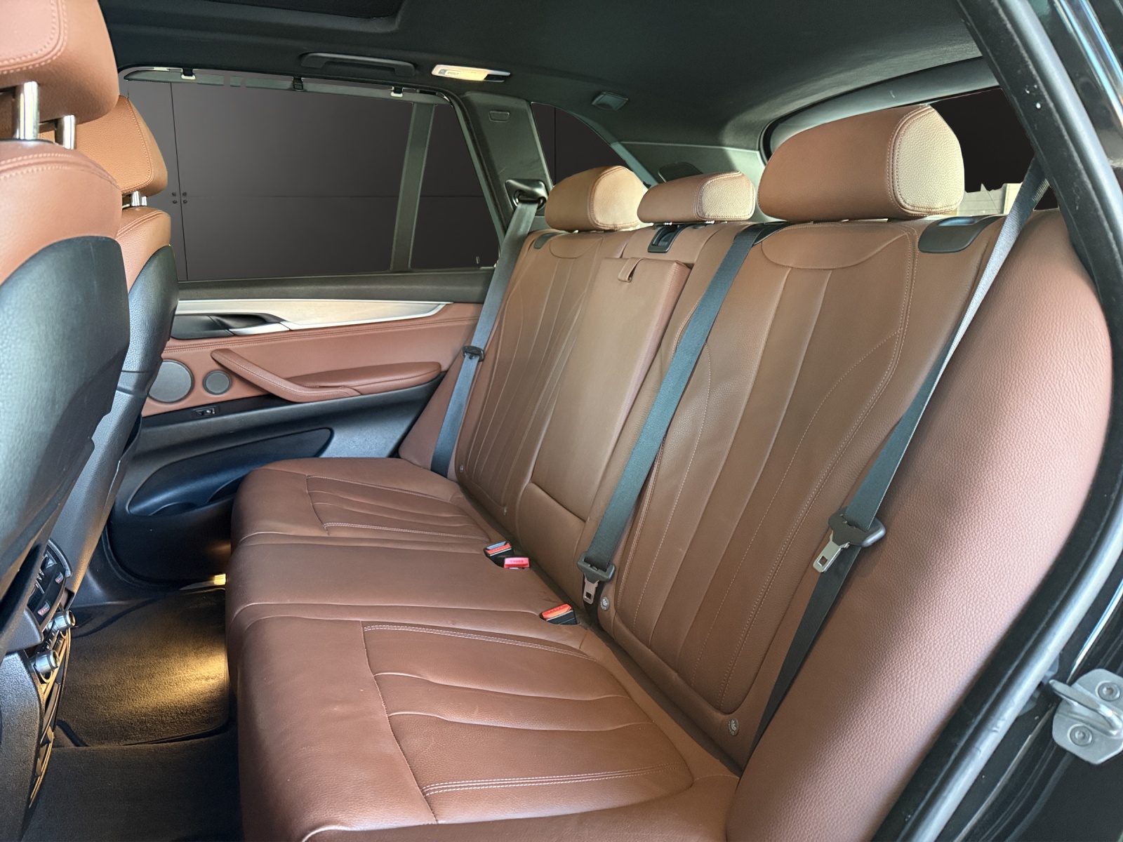 BMW X5 xDrive 30d Steptronic-image-11