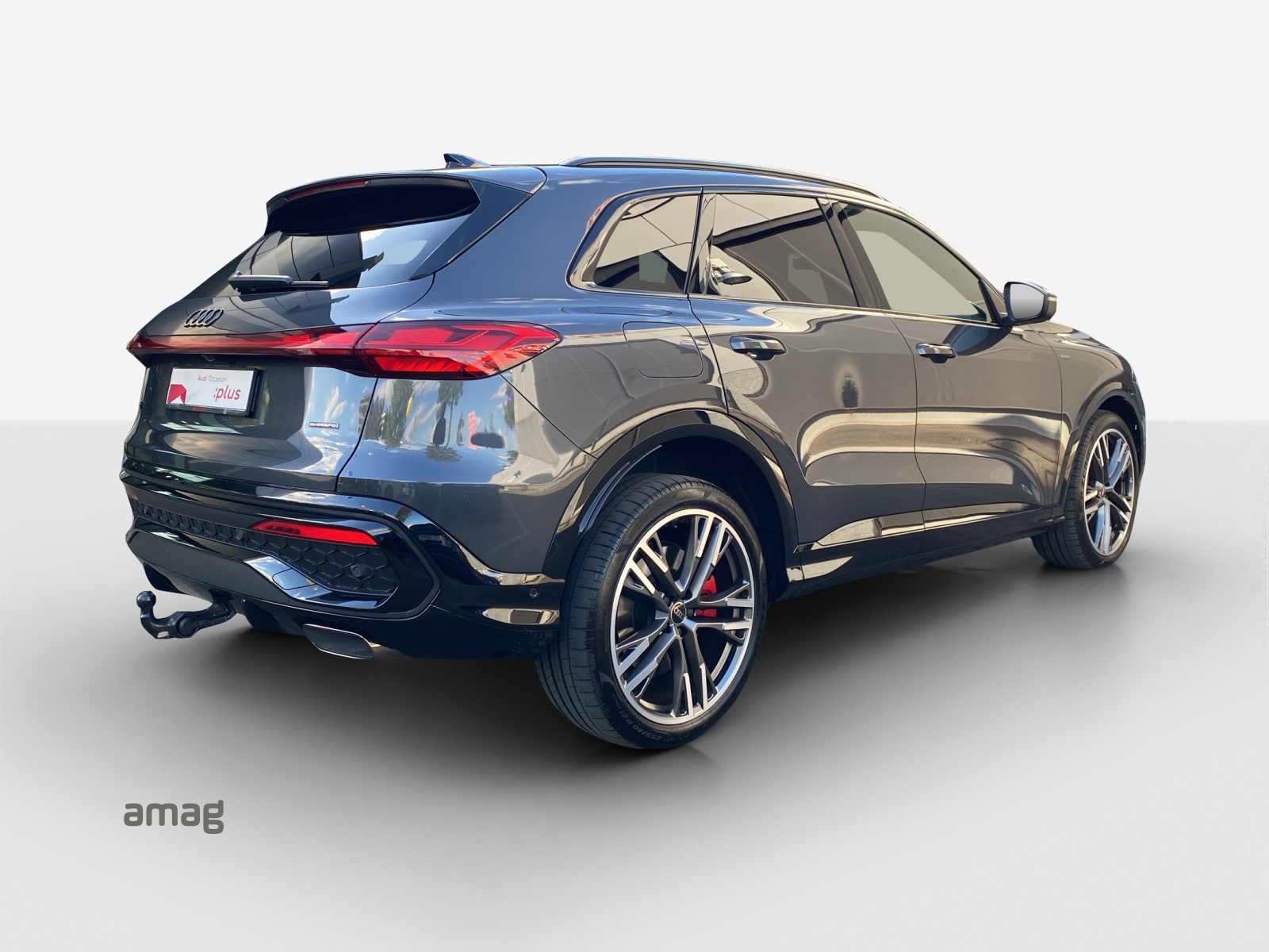 AUDI Q5 e-hybrid quattro 270 kW S-tronic-image-4