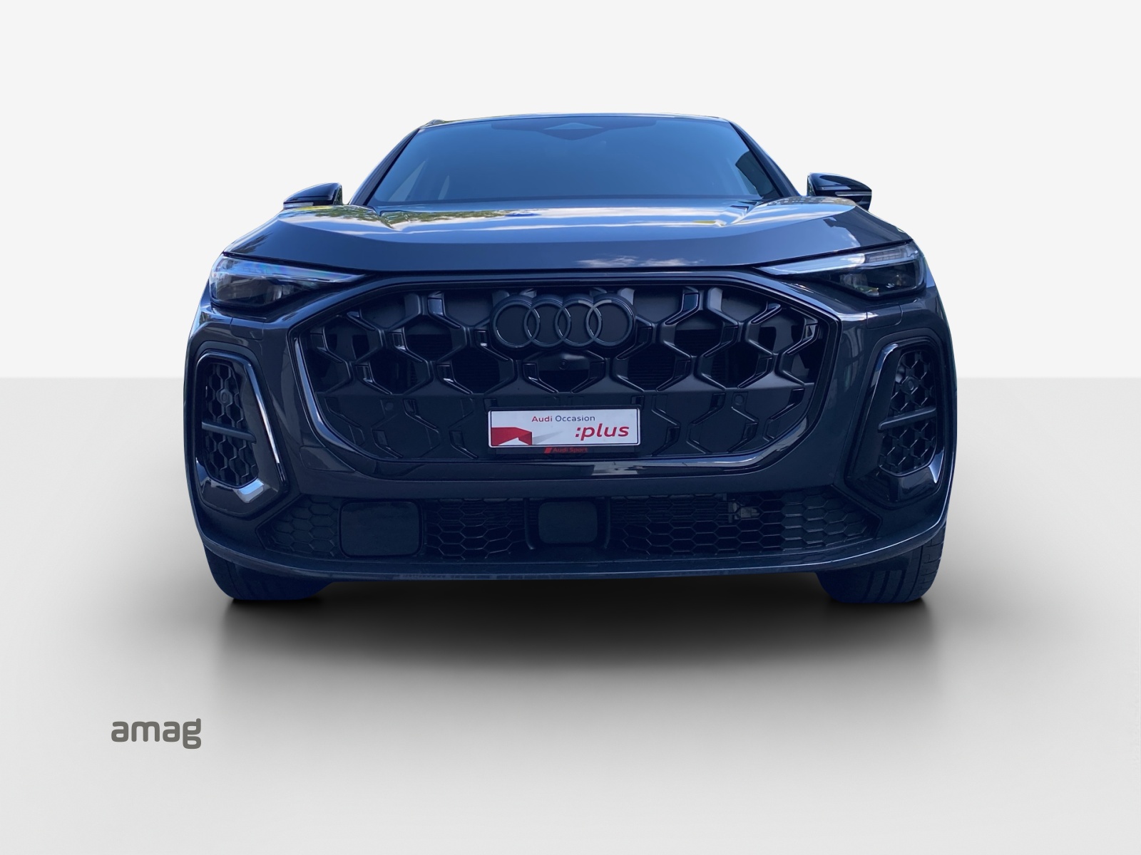 AUDI Q5 e-hybrid quattro 270 kW S-tronic-image-6