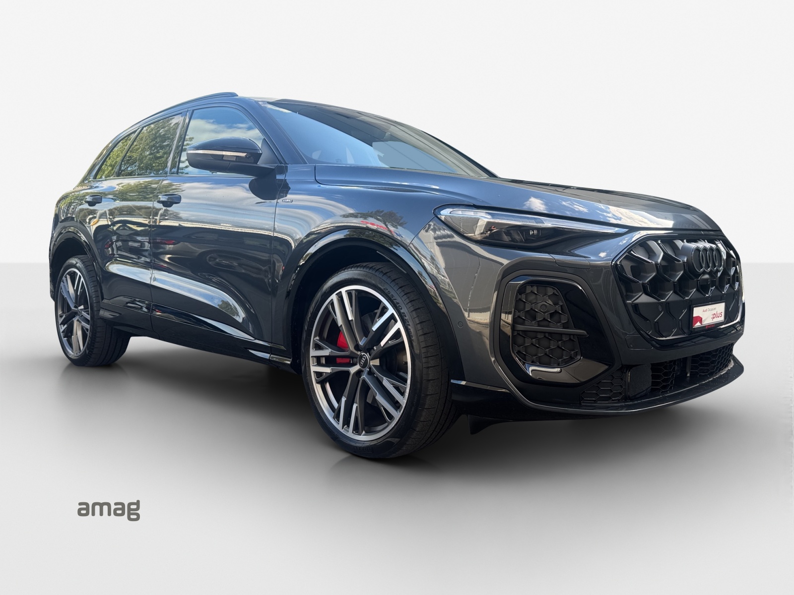 AUDI Q5 e-hybrid quattro 270 kW S-tronic-image-5