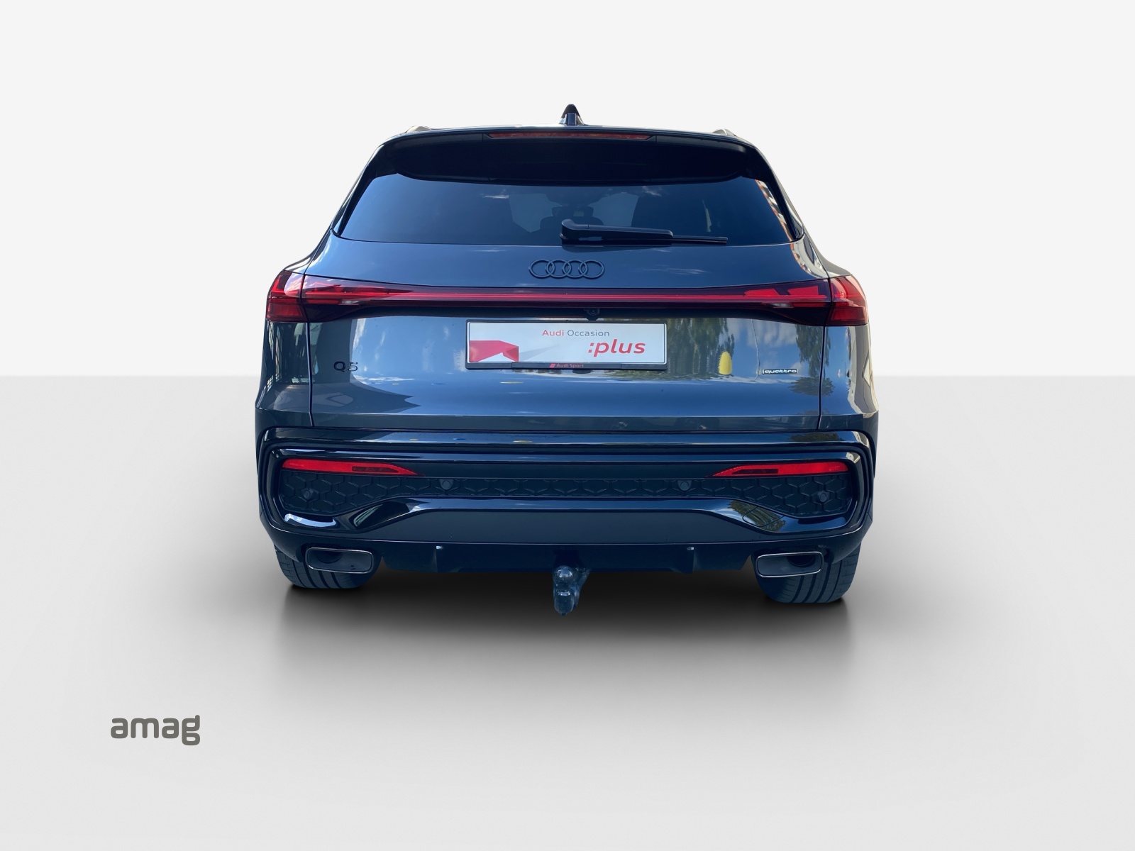 AUDI Q5 e-hybrid quattro 270 kW S-tronic-image-3
