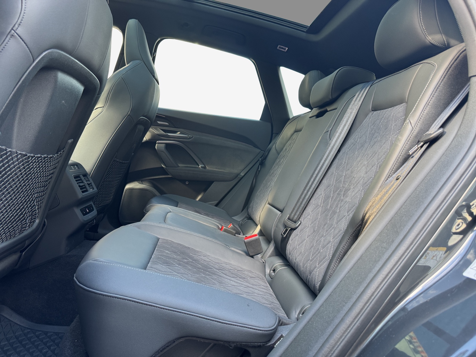 AUDI Q5 e-hybrid quattro 270 kW S-tronic-image-11