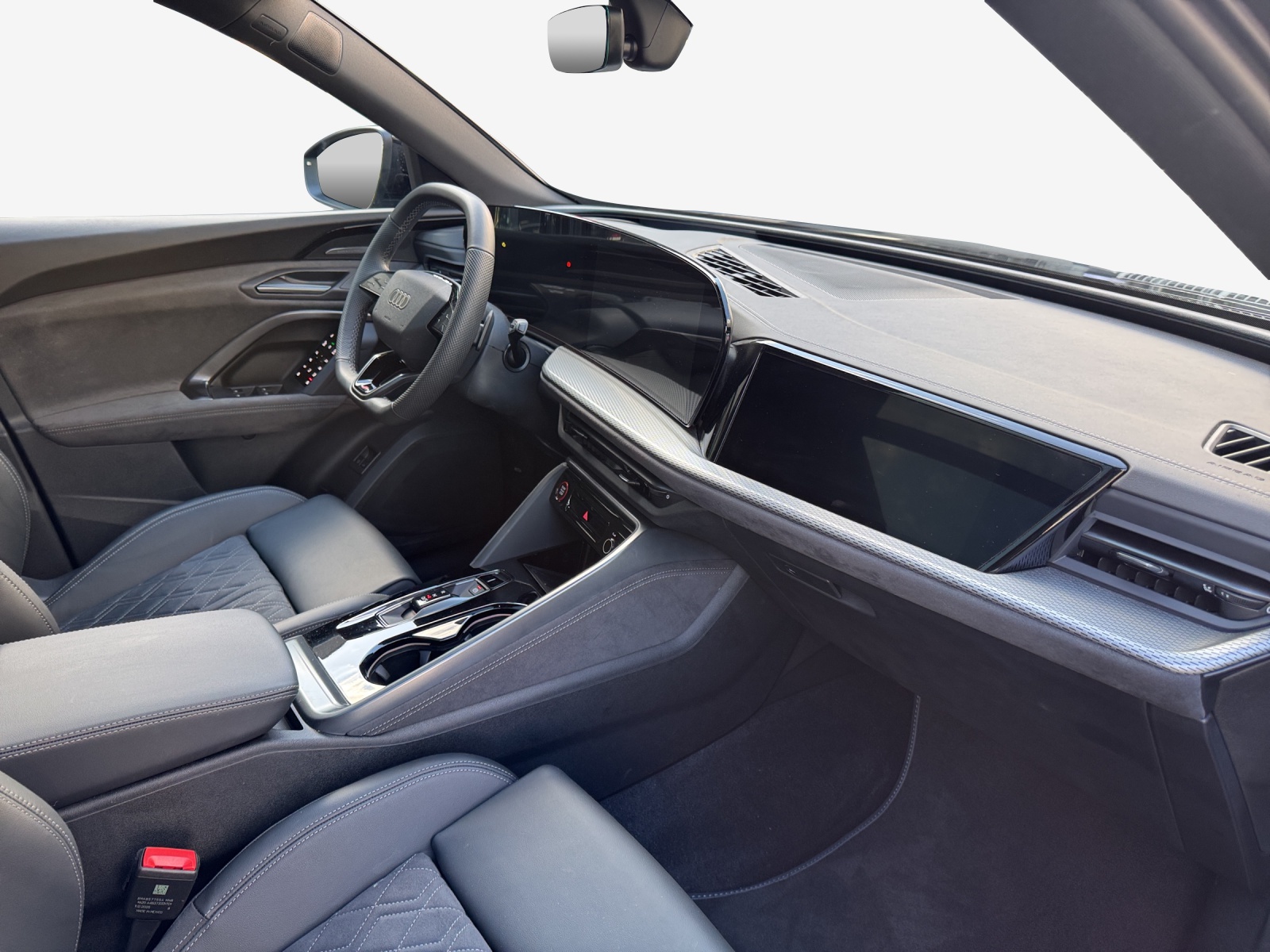 AUDI Q5 e-hybrid quattro 270 kW S-tronic-image-13
