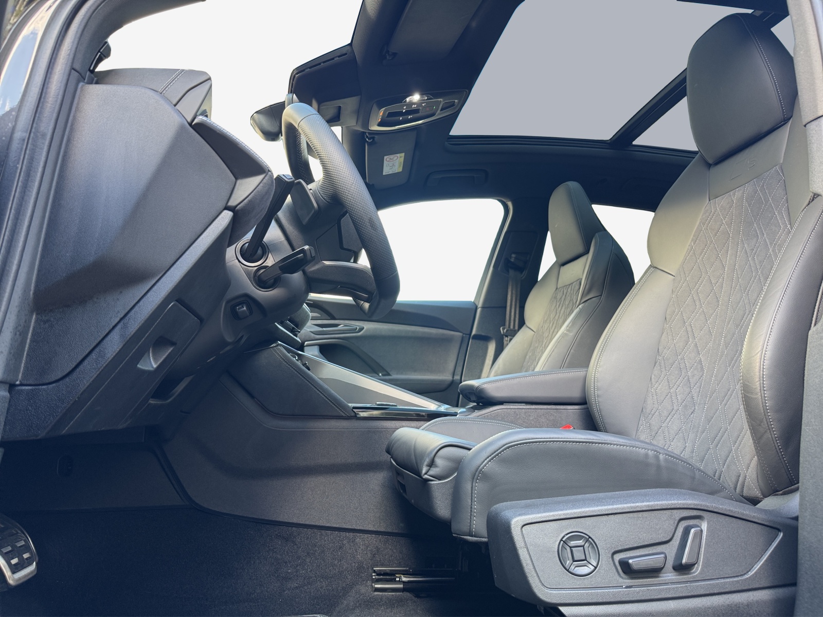 AUDI Q5 e-hybrid quattro 270 kW S-tronic-image-7