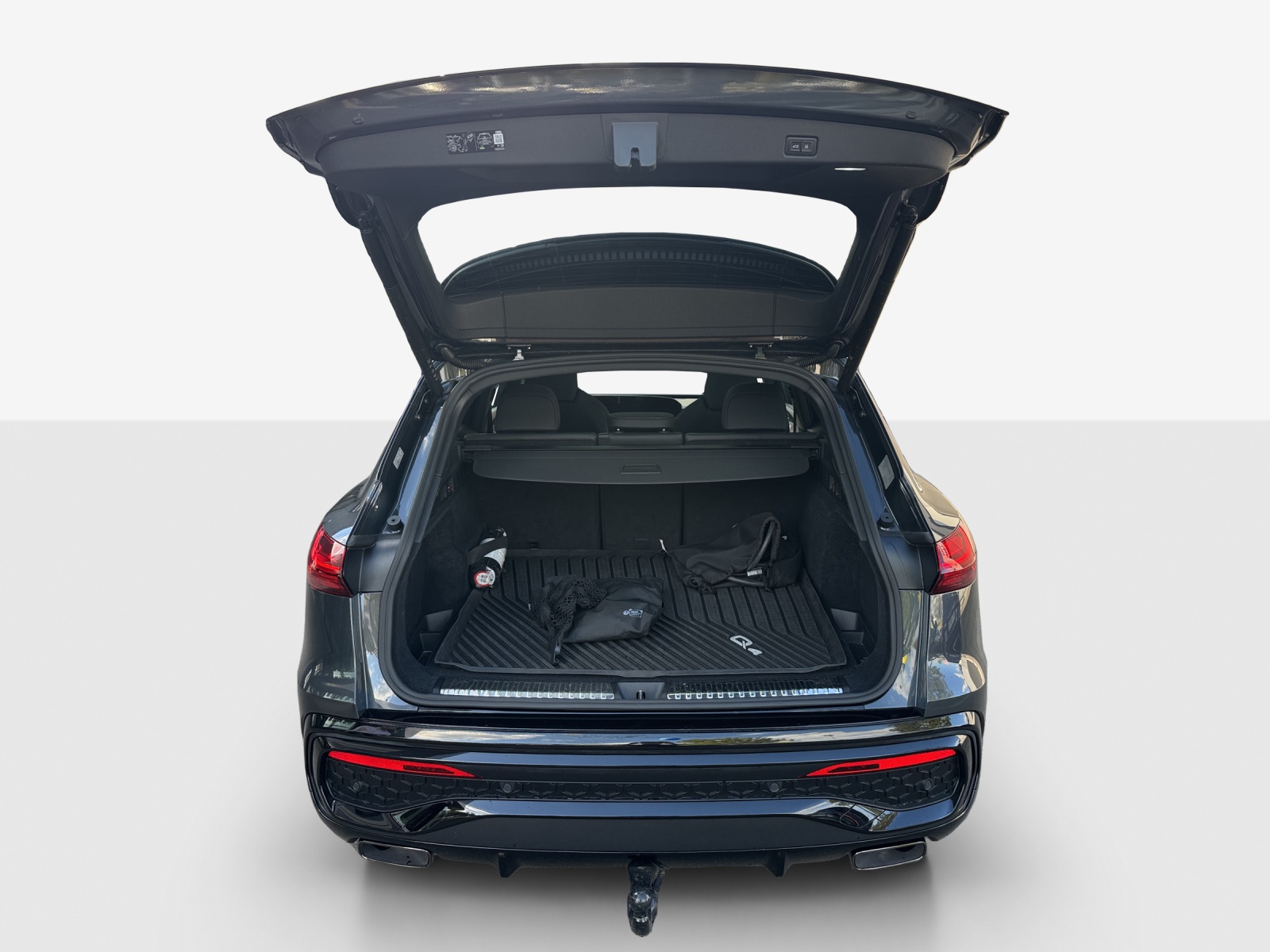 AUDI Q5 e-hybrid quattro 270 kW S-tronic-image-12