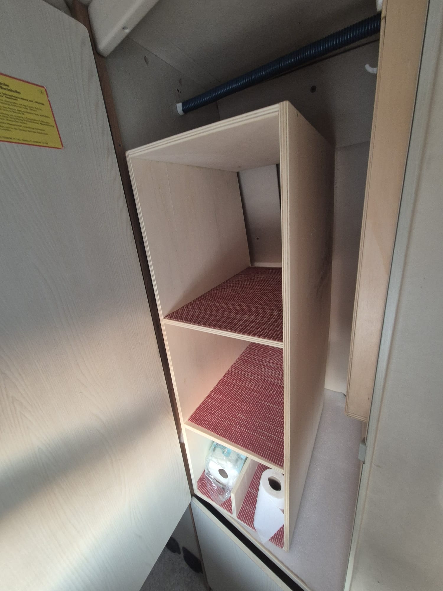 PEUGEOT Boxer Kaiser Camper Voll Ausstattung MFK Top Zustand-image-12