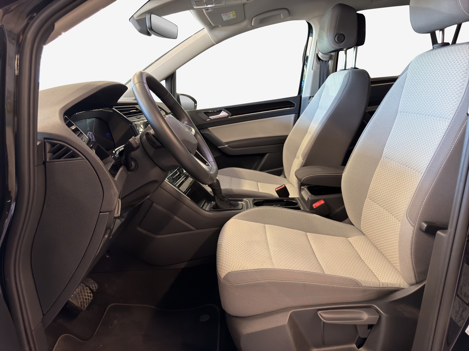 VW Touran 1.5 TSI EVO Comfortline DSG-image-7