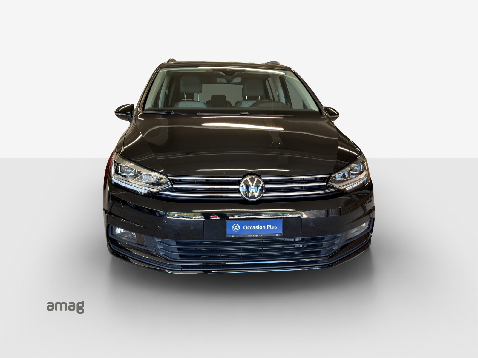 VW Touran 1.5 TSI EVO Comfortline DSG-image-6
