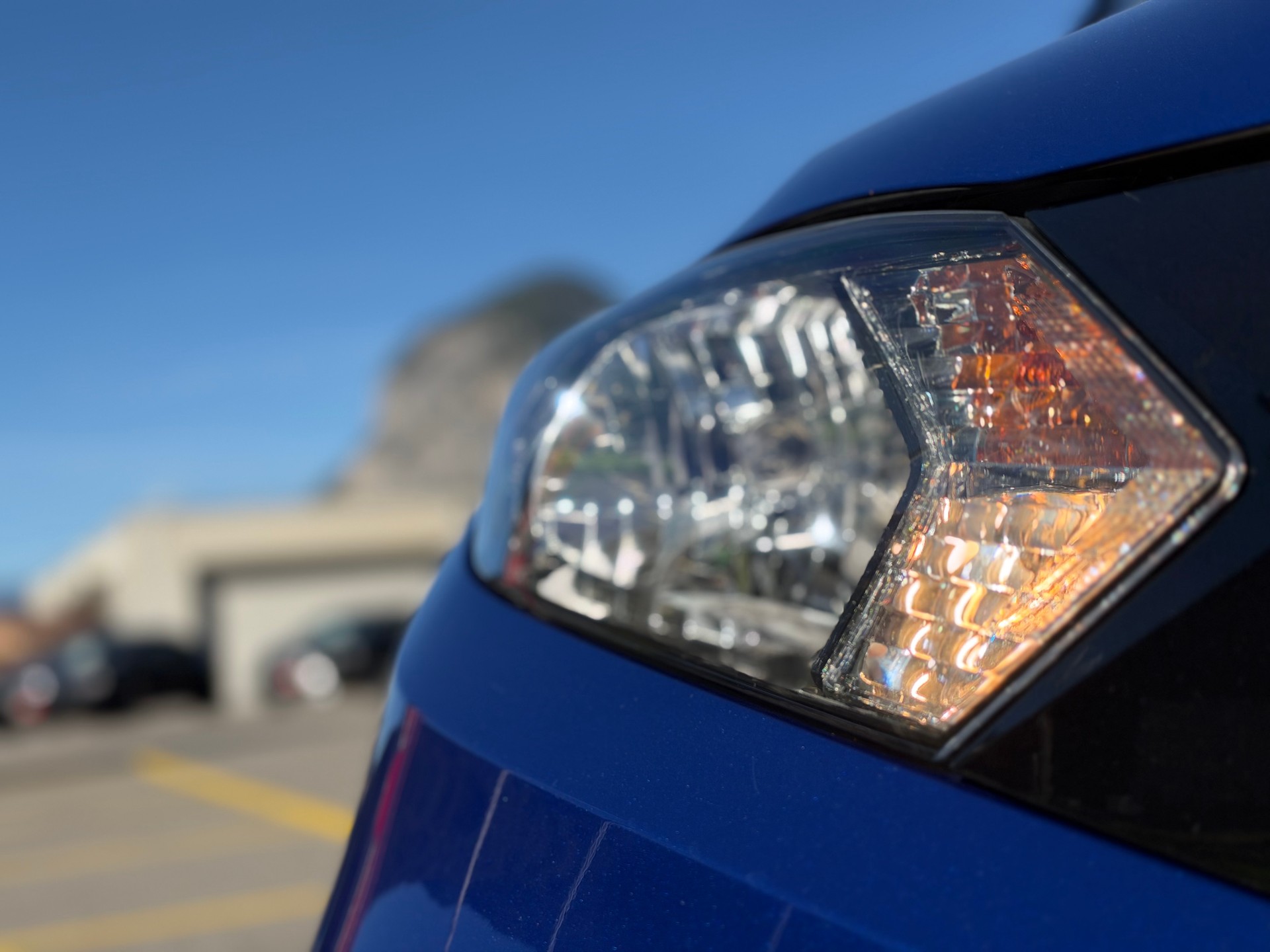 HONDA HR-V 1.5i-VTEC Elegance CVT-image-8