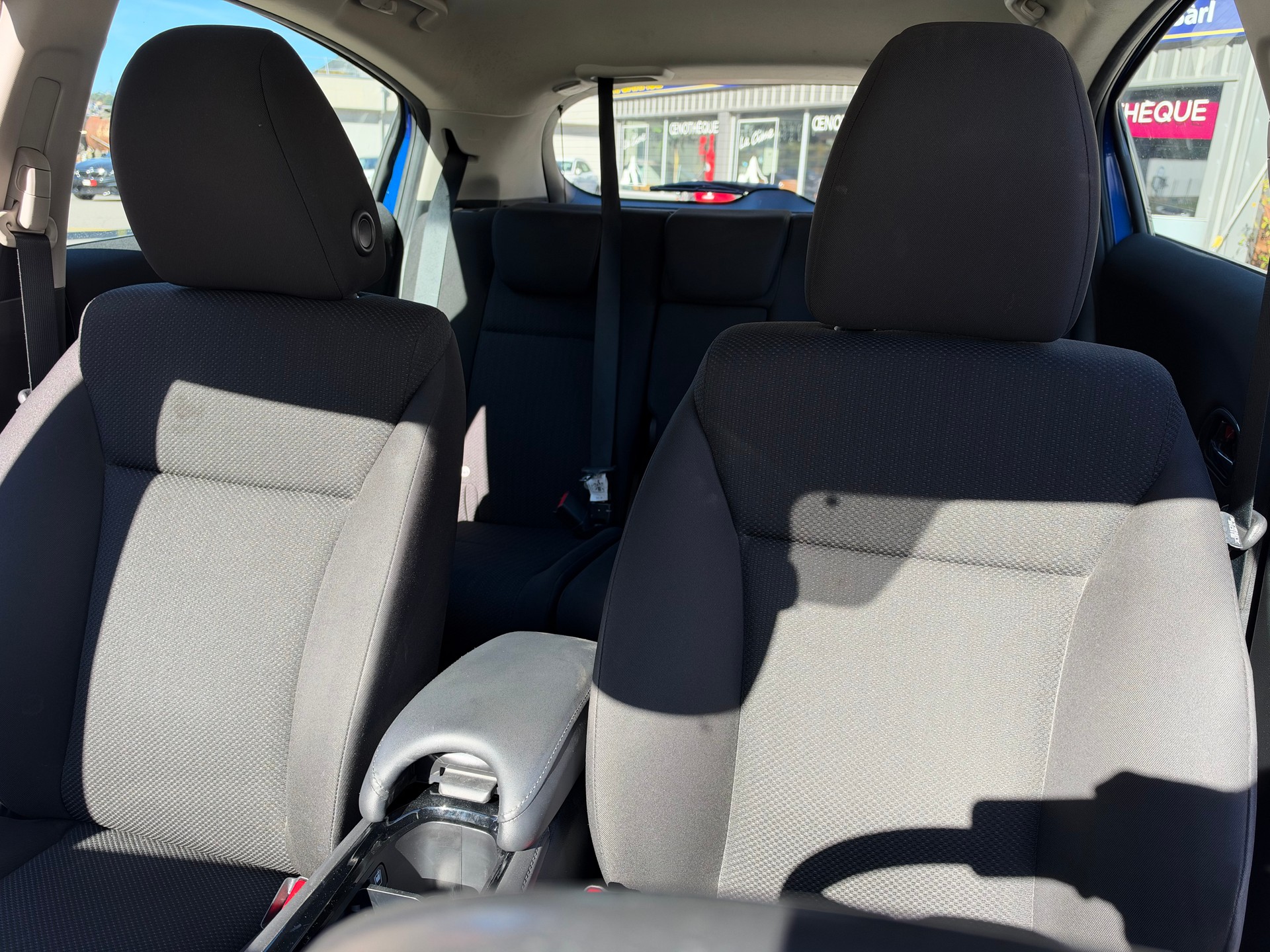 HONDA HR-V 1.5i-VTEC Elegance CVT-image-16