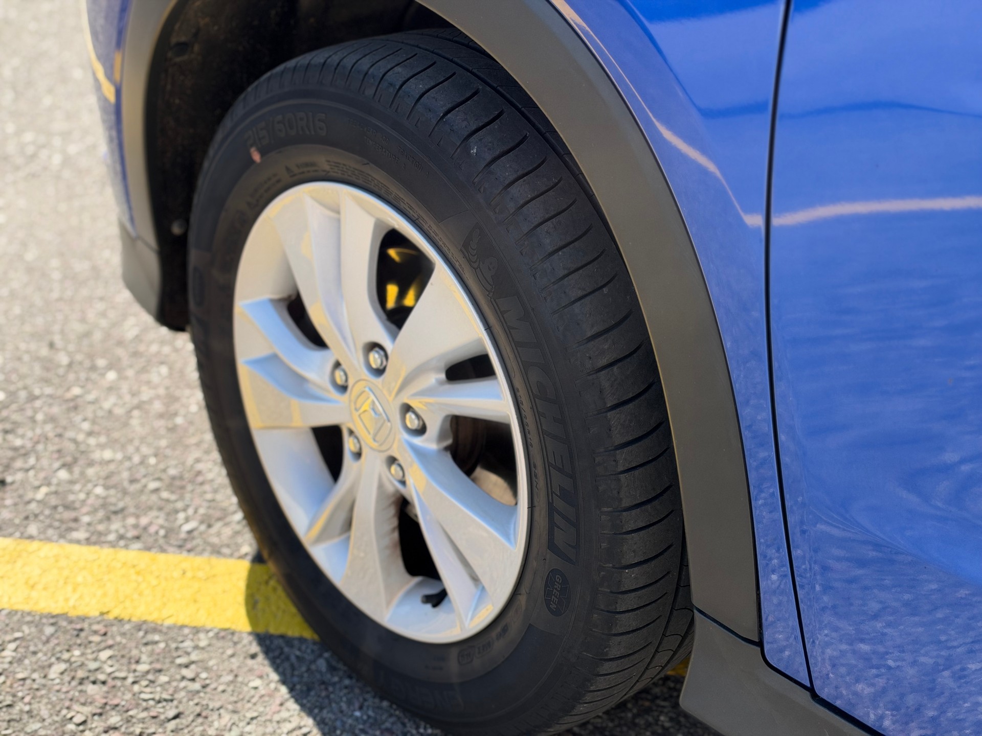 HONDA HR-V 1.5i-VTEC Elegance CVT-image-9