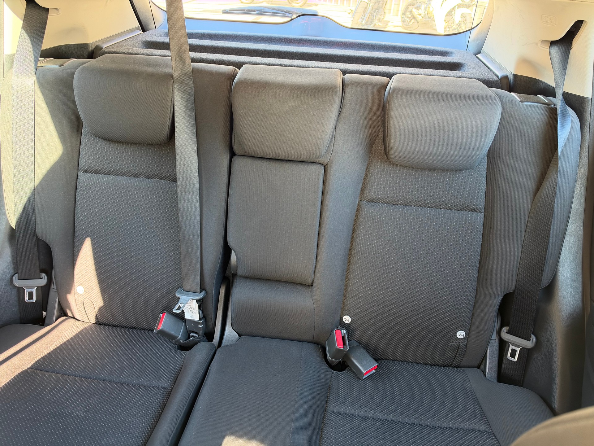 HONDA HR-V 1.5i-VTEC Elegance CVT-image-17
