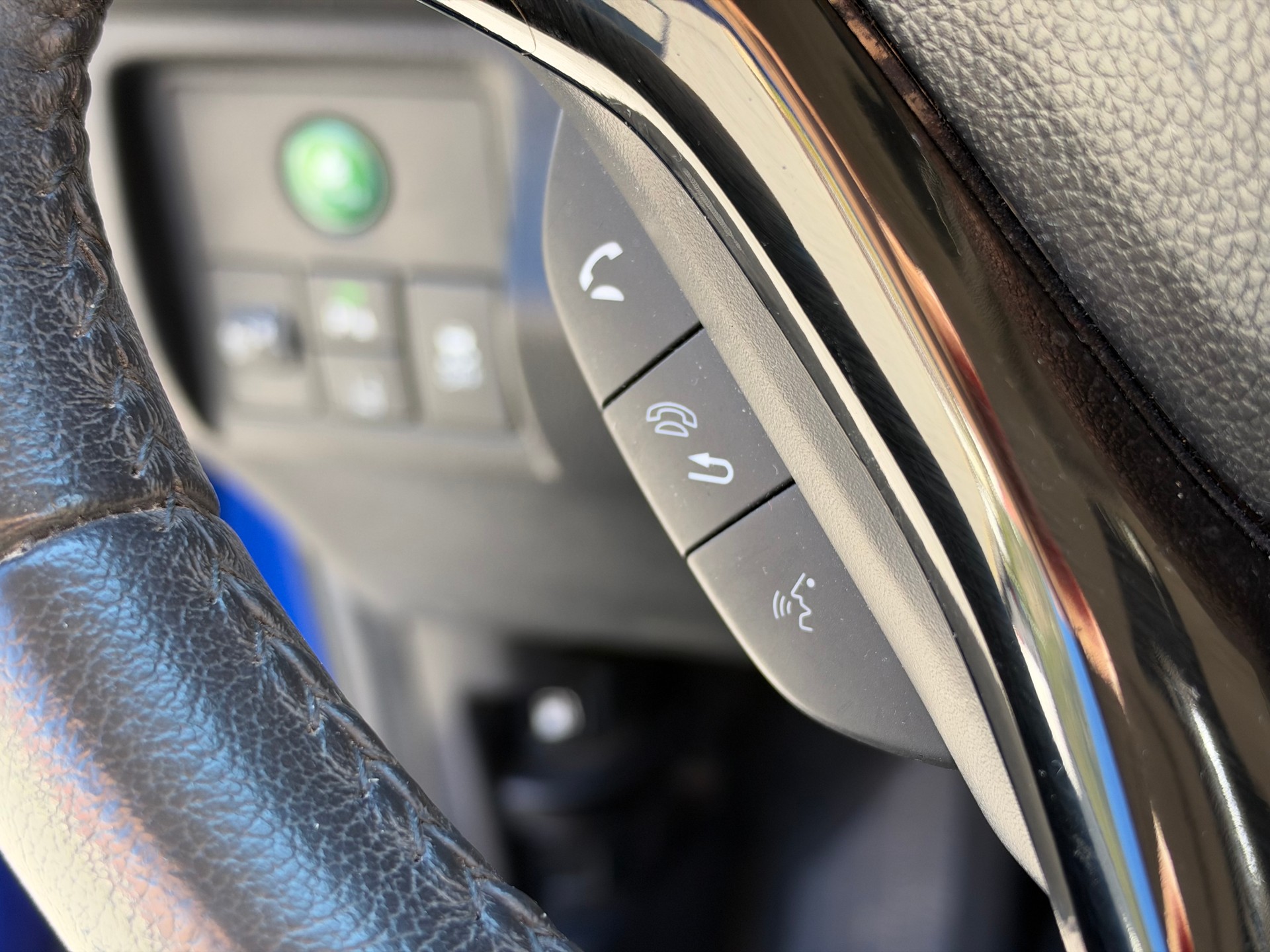 HONDA HR-V 1.5i-VTEC Elegance CVT-image-21