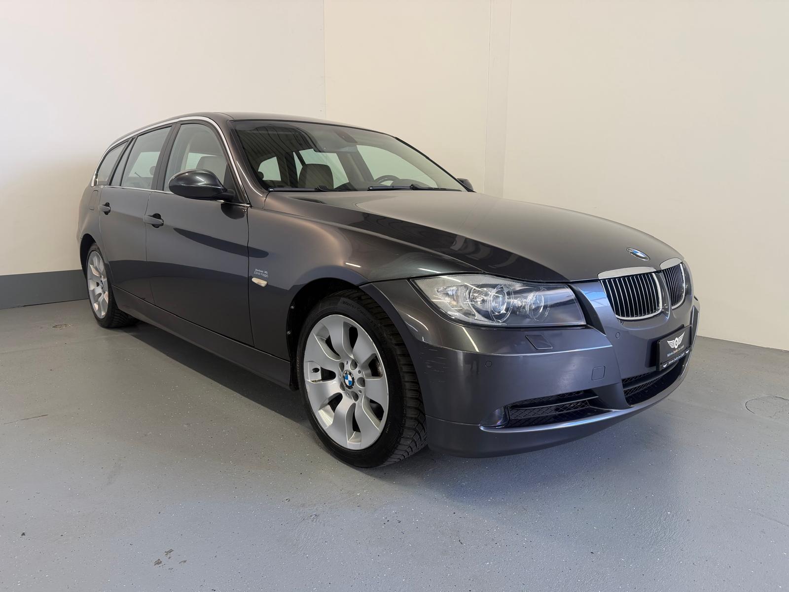 BMW 325xi Touring more4you-showroom-element-2