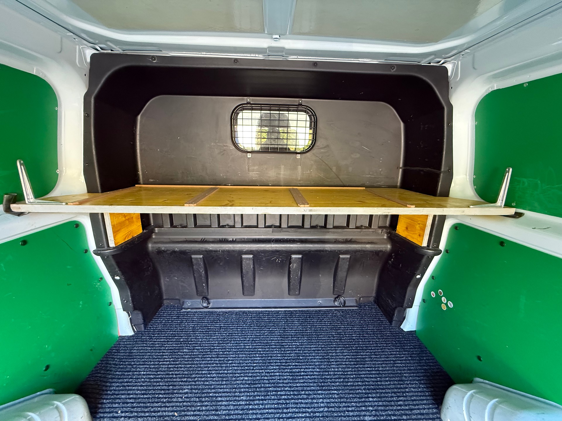 FORD Tourneo Custom 300 L2H1 Trend-image-22