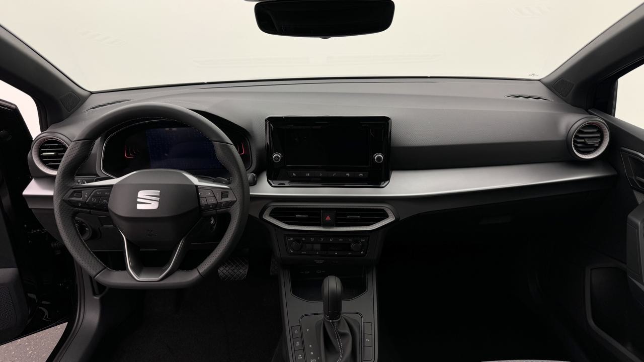 SEAT Ibiza 1.5 EcoTSI FR DSG-image-5