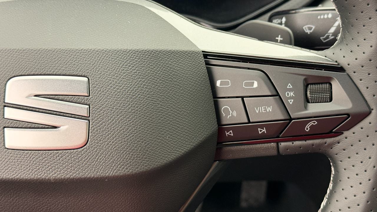 SEAT Ibiza 1.5 EcoTSI FR DSG-image-9