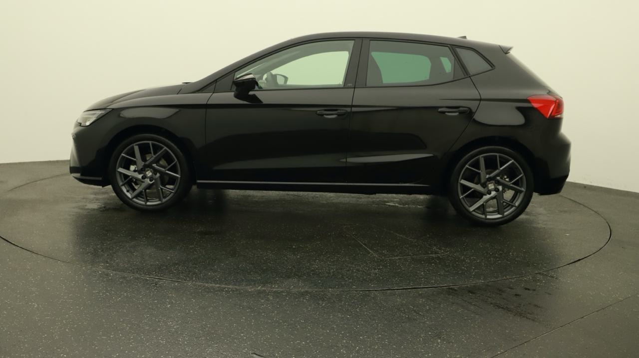 SEAT Ibiza 1.5 EcoTSI FR DSG-image-1