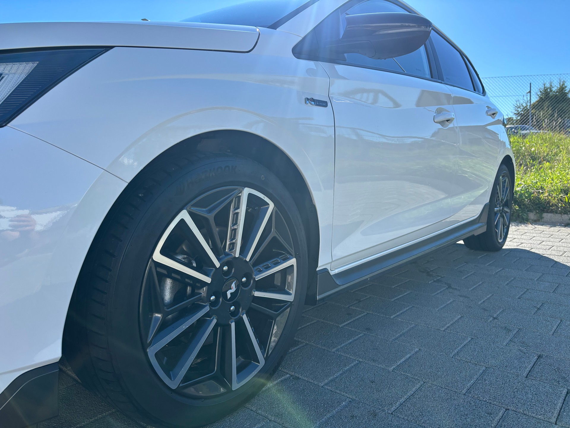 HYUNDAI 1.0 T-GDi 120 N-Line-image-2
