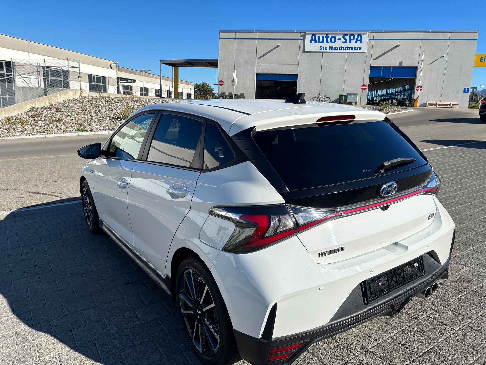 HYUNDAI 1.0 T-GDi 120 N-Line-image-3