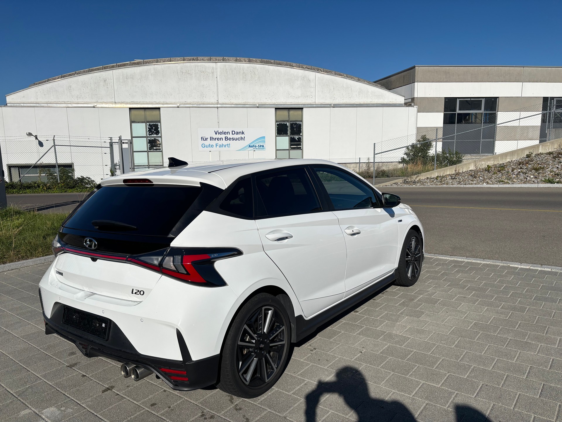 HYUNDAI 1.0 T-GDi 120 N-Line-image-4