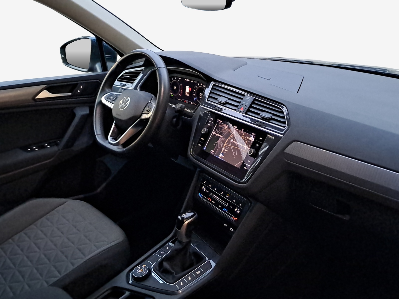 VW Tiguan 2.0TSI Life 4Motion DSG-image-15