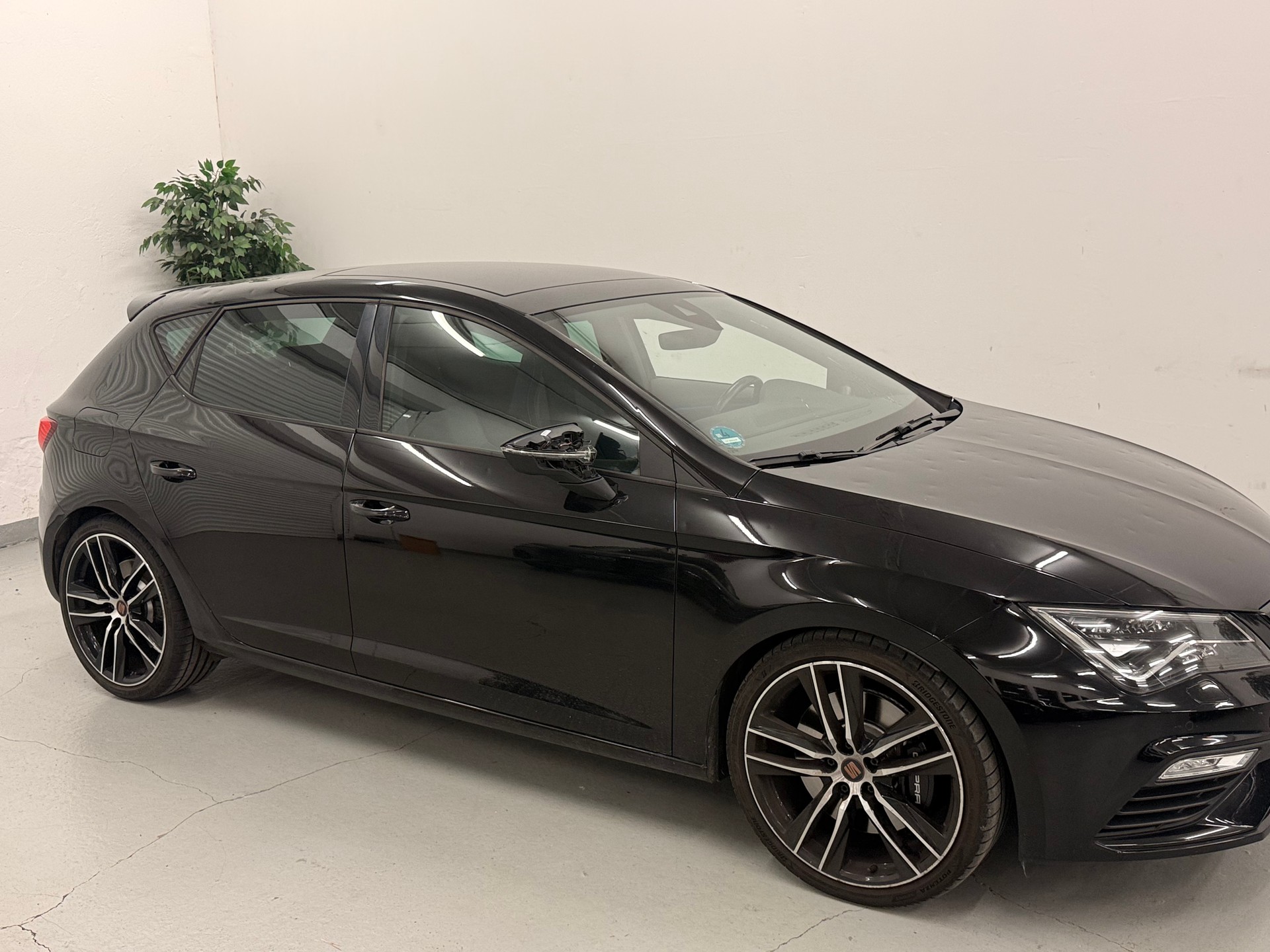 SEAT Leon 2.0 TSI Cupra 290 DSG-image-2