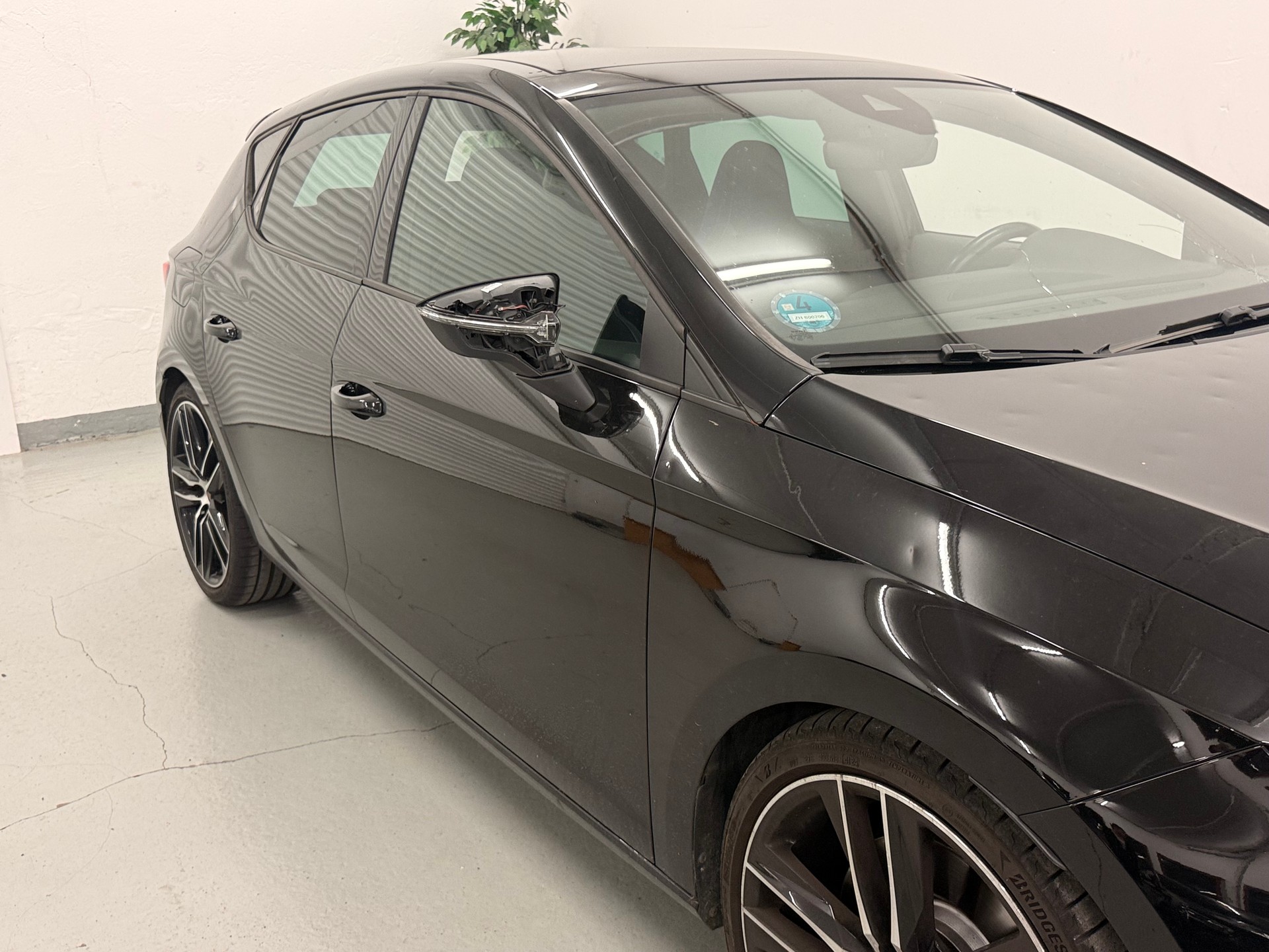 SEAT Leon 2.0 TSI Cupra 290 DSG-image-3